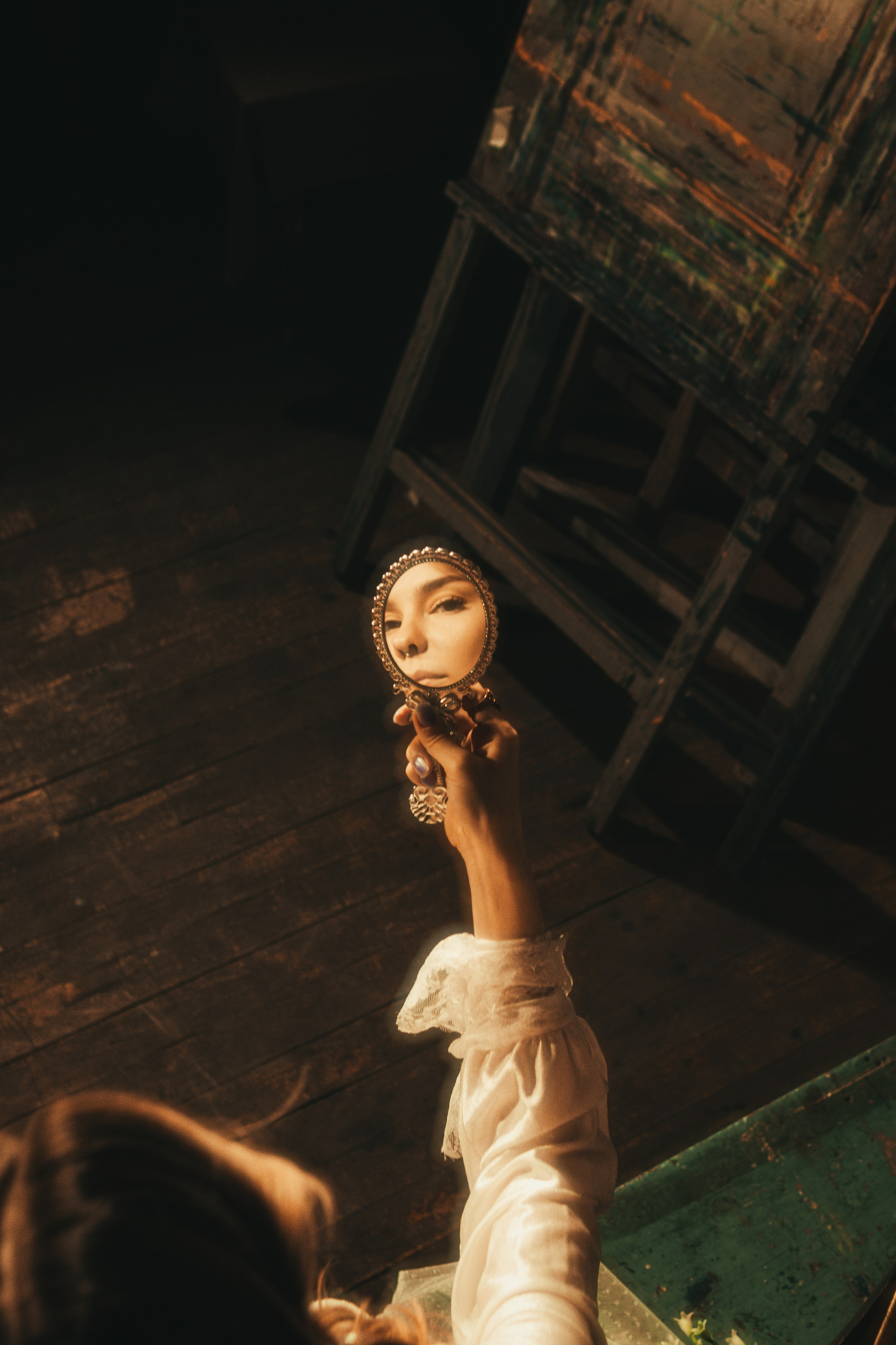 Портфолио. Фотограф Питиримов Валерий