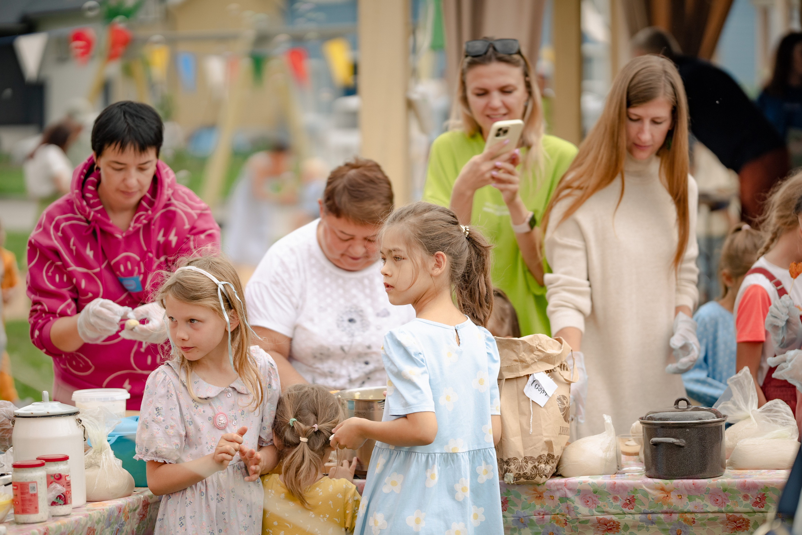 детский фотограф Новосибирск