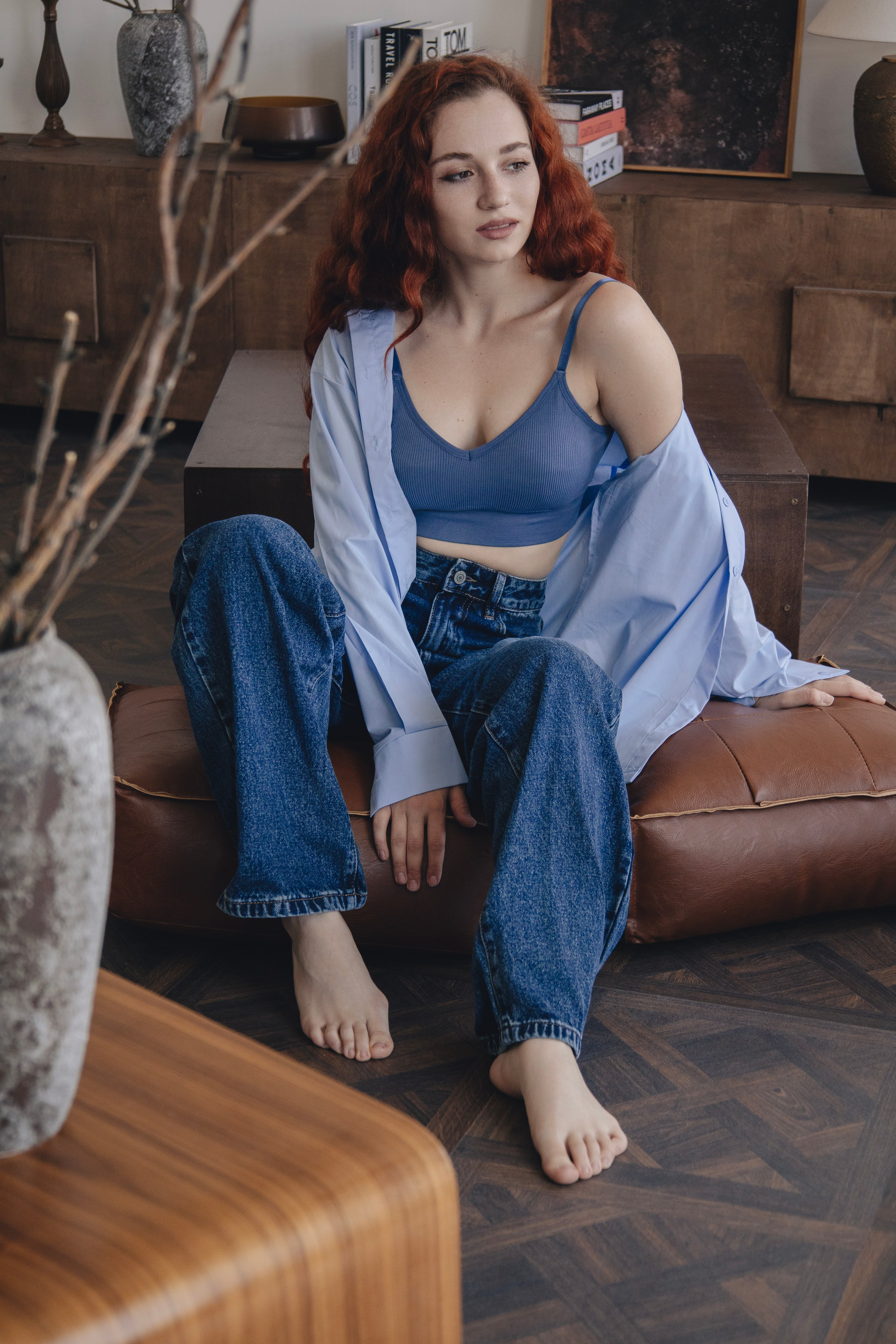 Лера. Портретный фотограф в Иркутске Анна Огородникова