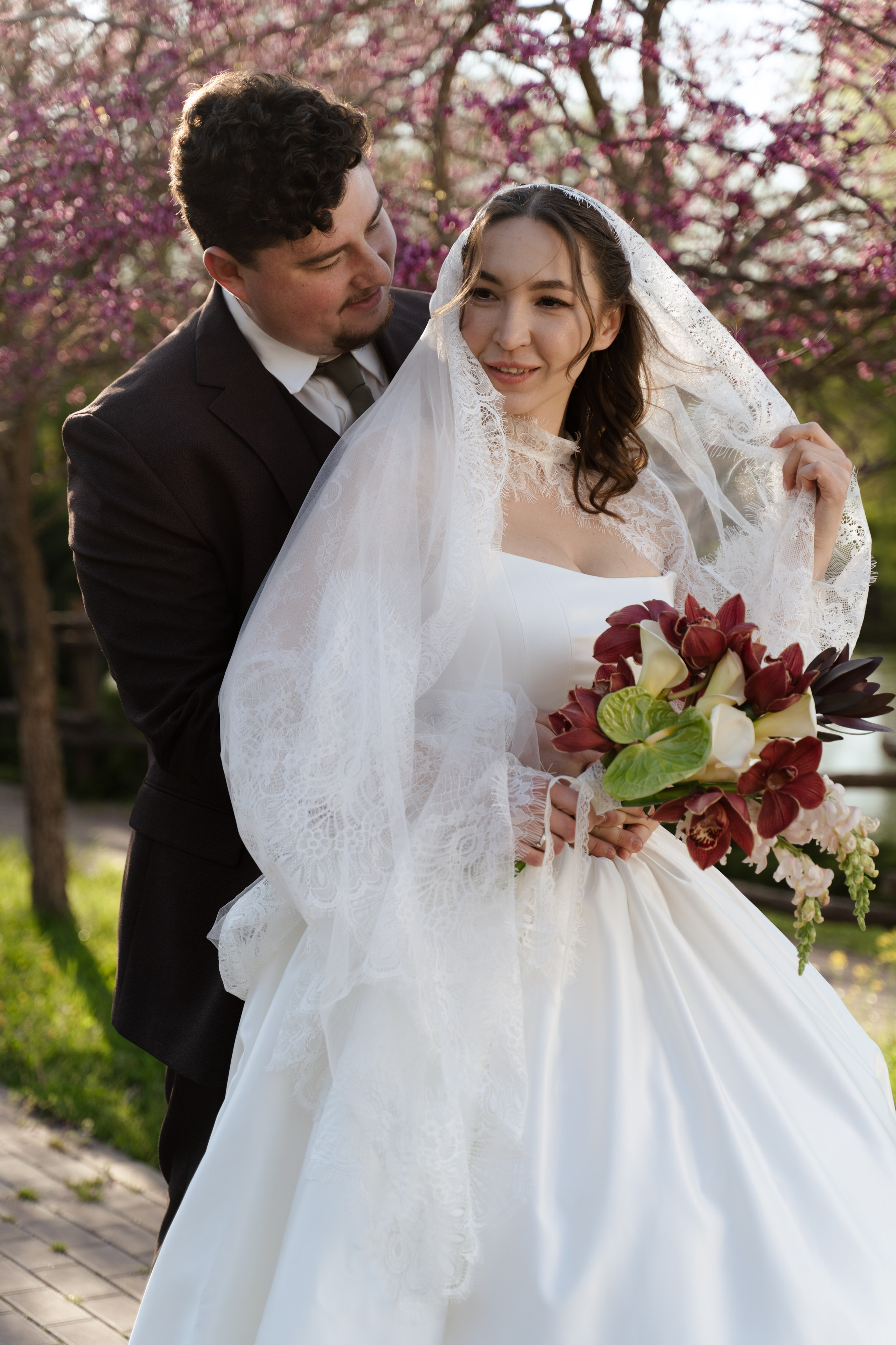 Stas & Anastasia. Портретный фотограф в Краснодаре Валерия Матирная