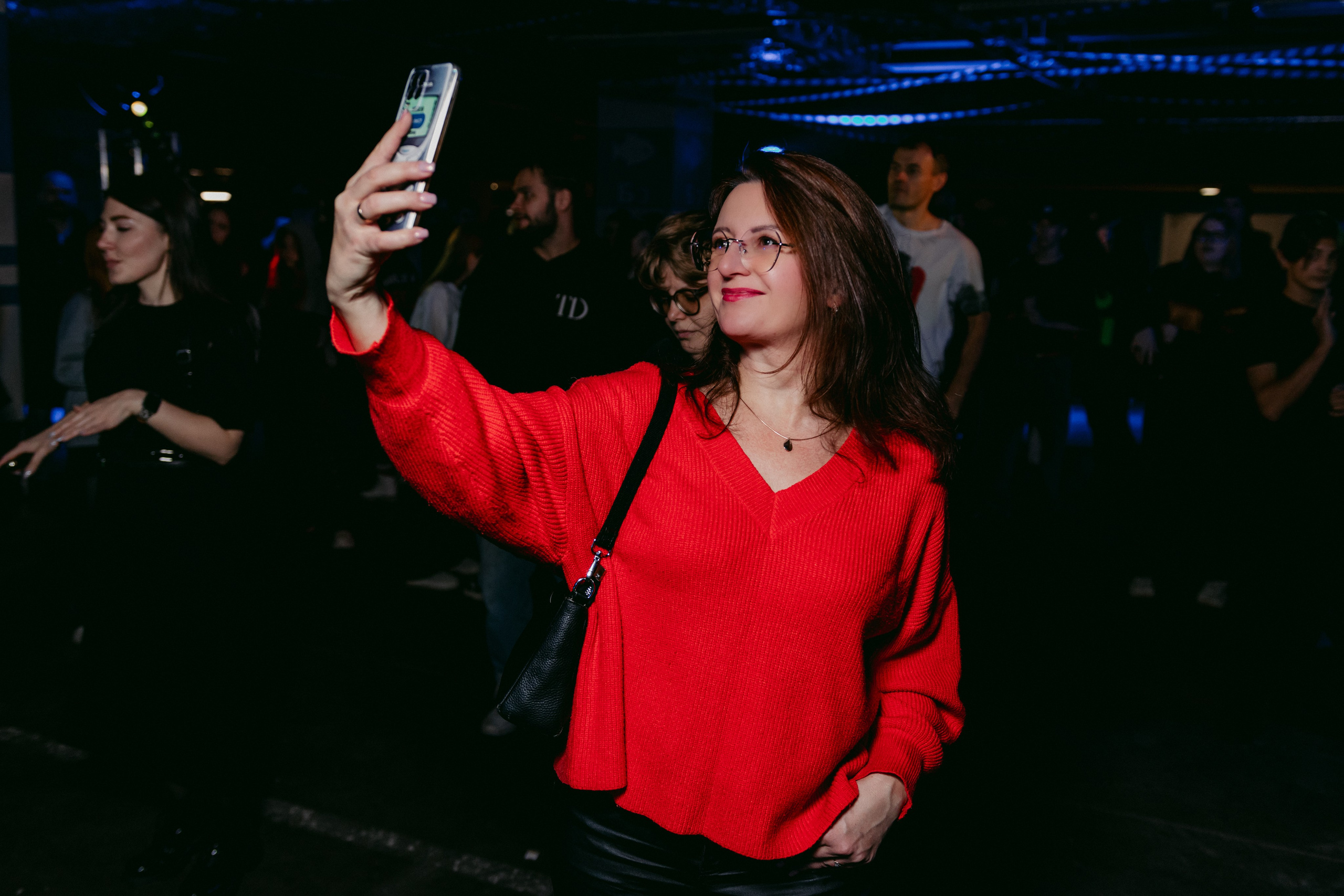 Кофе Рейв в ТРЦ «ПЛАНЕТА»