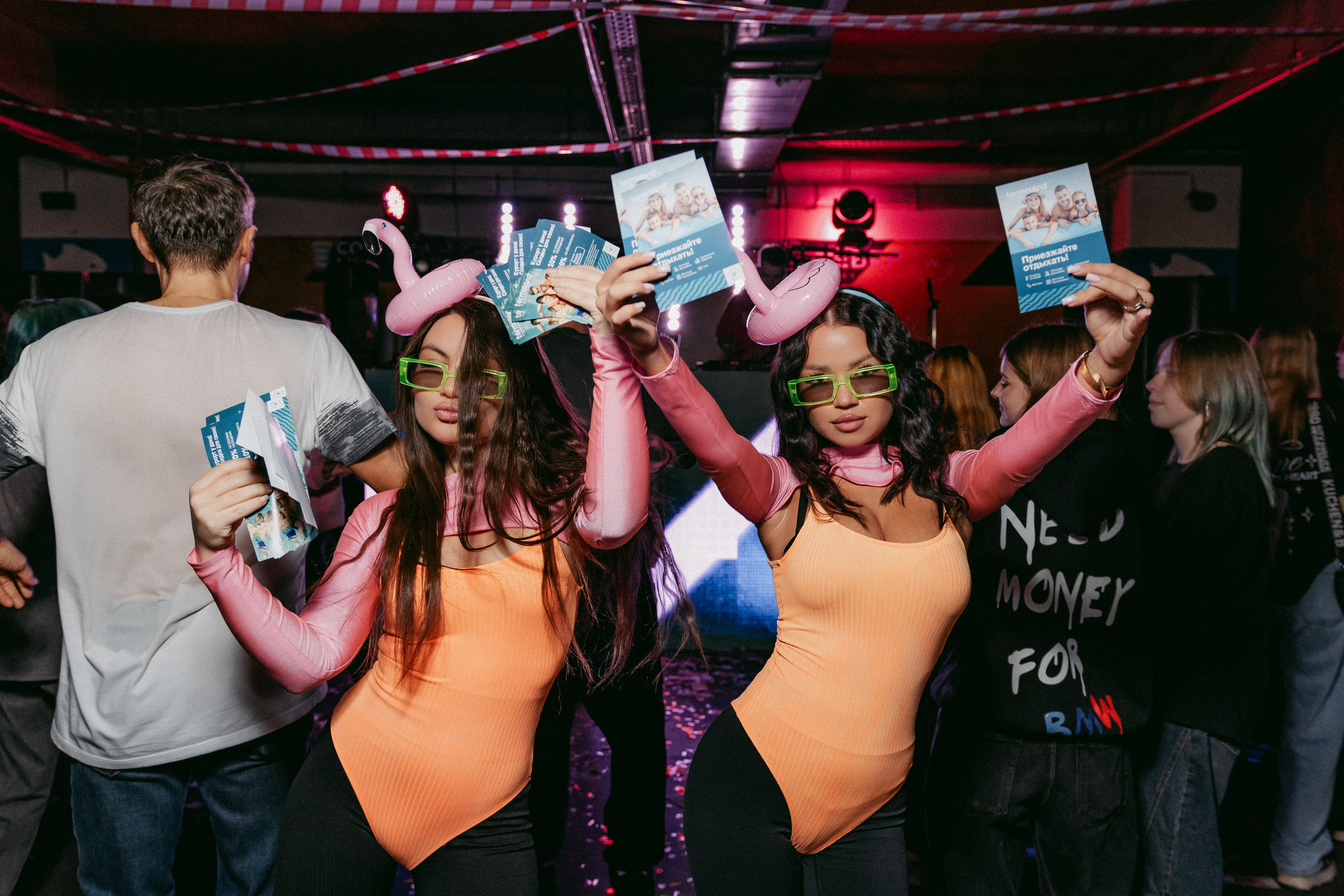 Кофе Рейв в ТРЦ «ПЛАНЕТА»