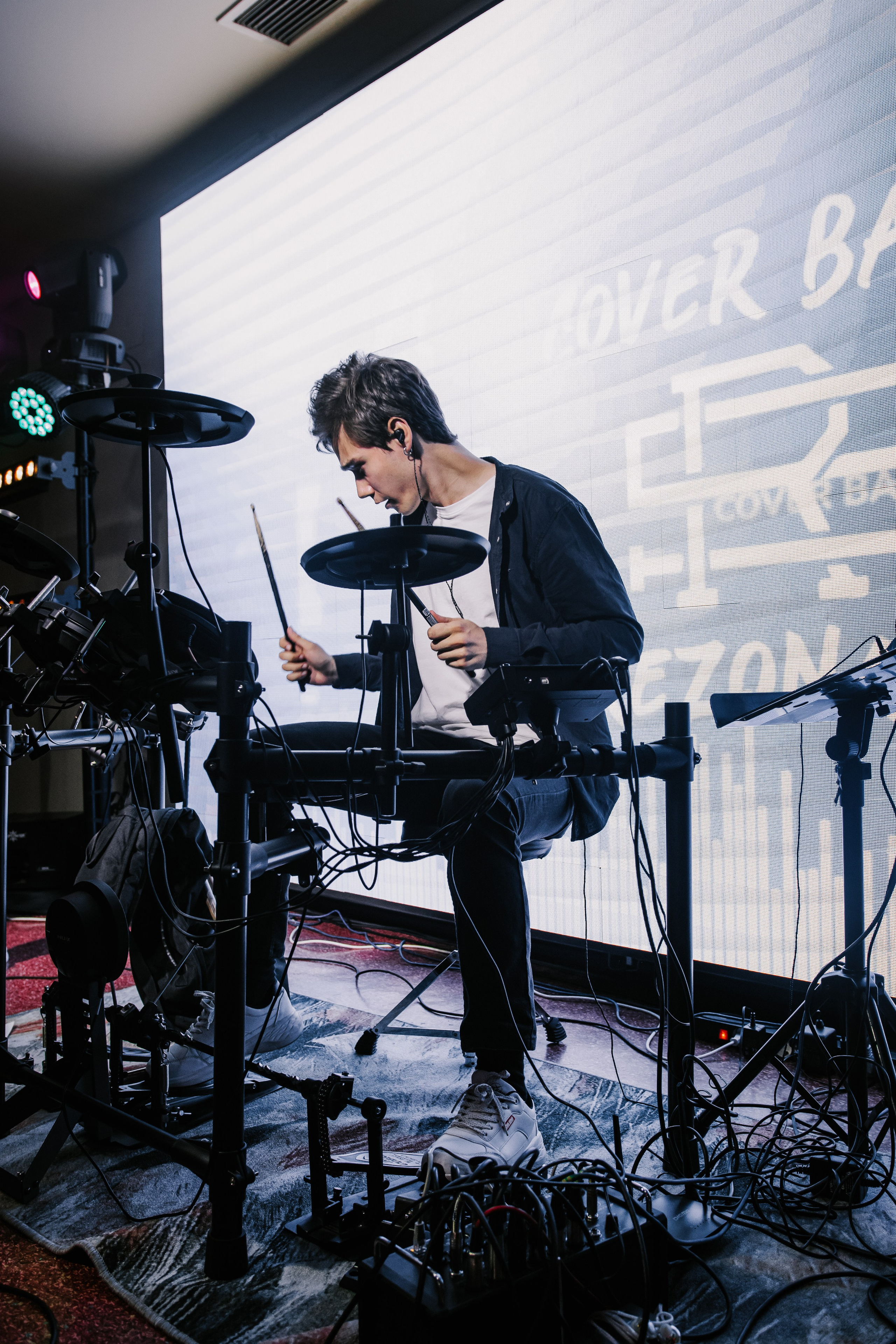 Корпоративы и мероприятия