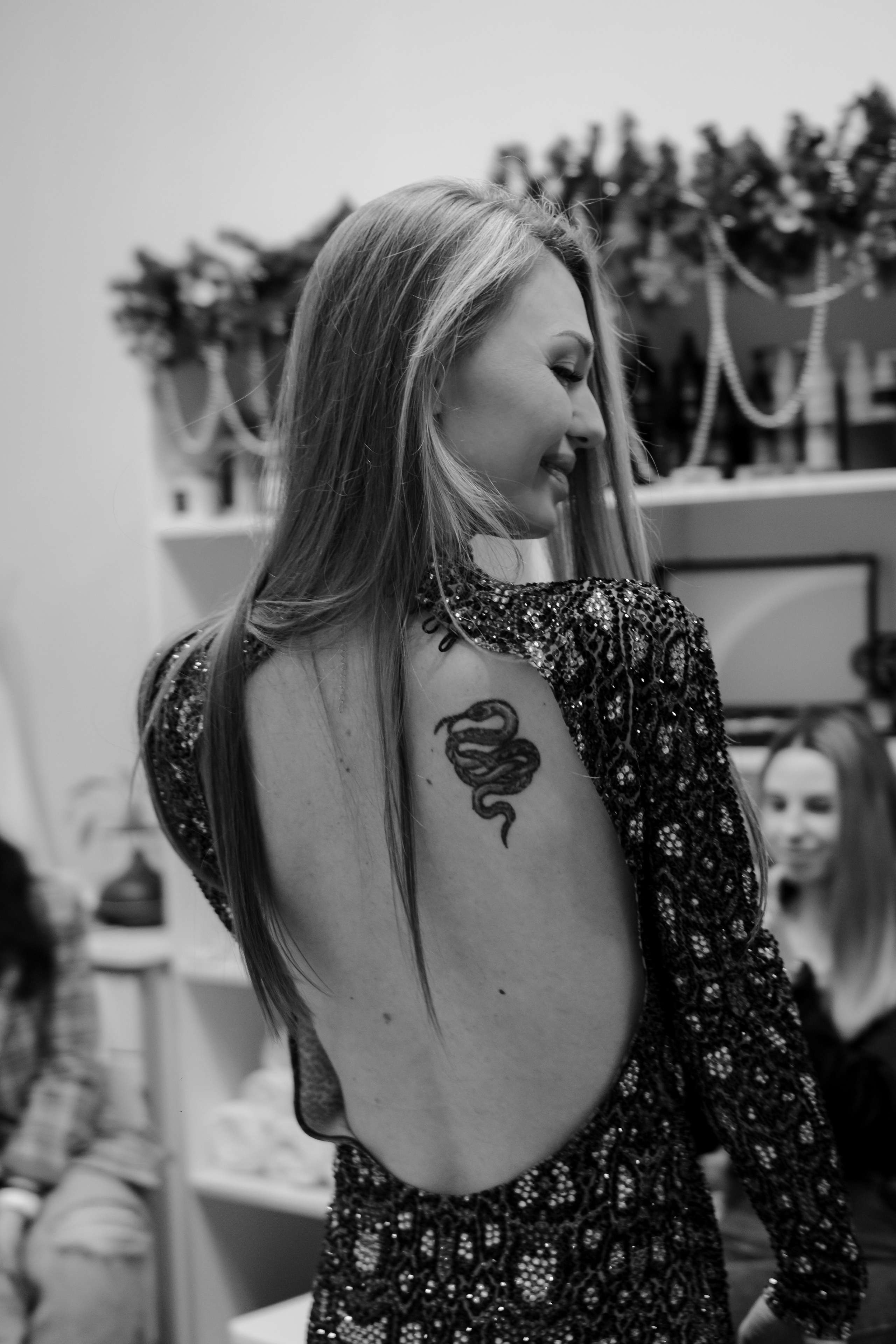 Студия заботы о теле «Трава»