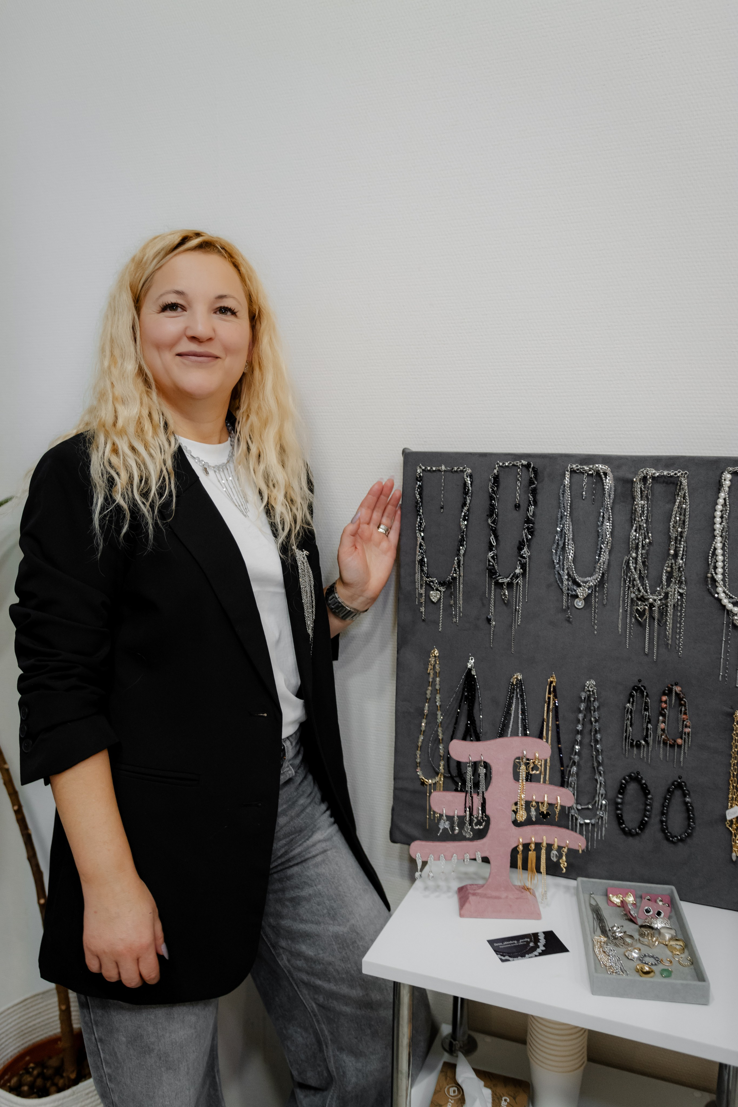 Студия заботы о теле «Трава»