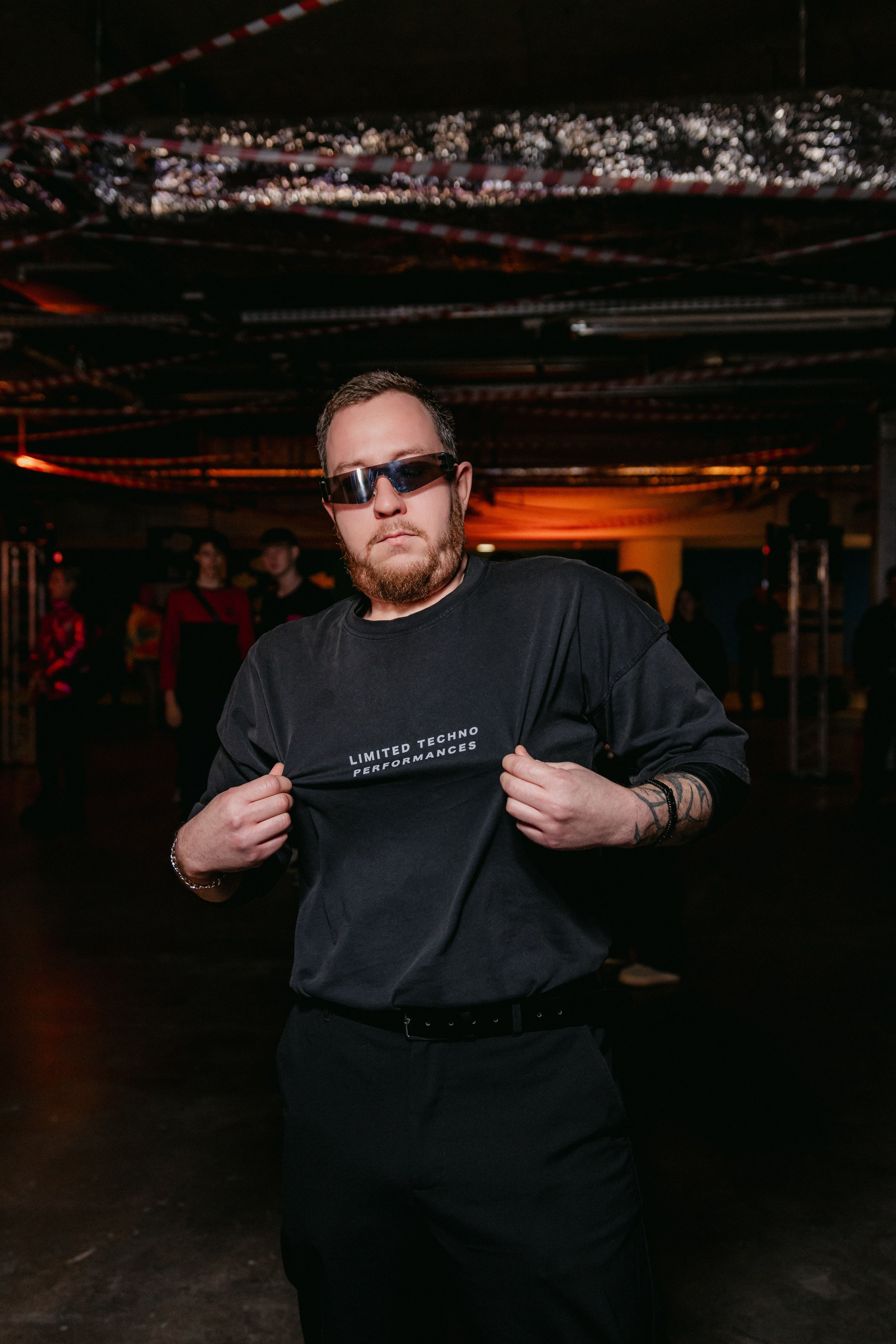 Кофе Рейв в ТРЦ «ПЛАНЕТА»