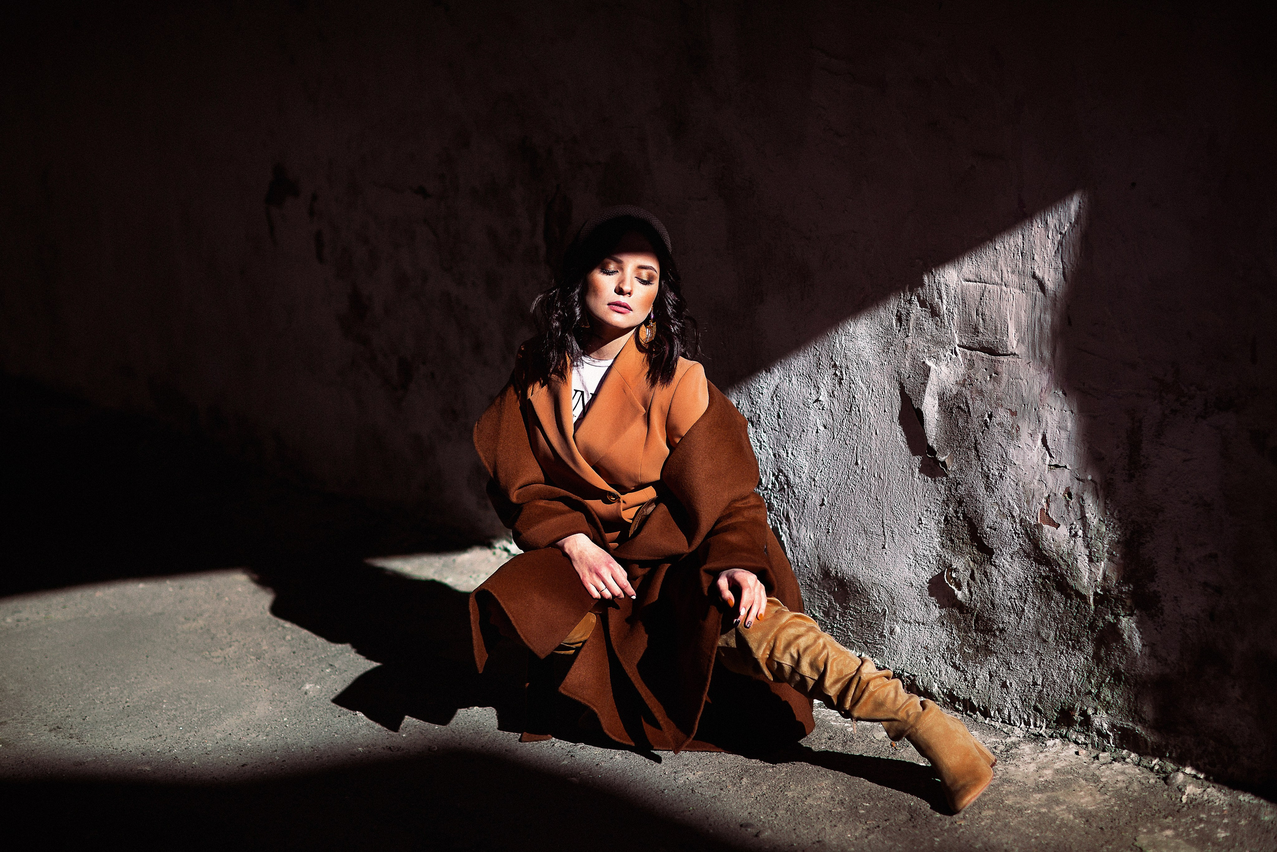 Мария. Свадебный и семейный фотограф Татьяна Ласкина в Великом Новгороде