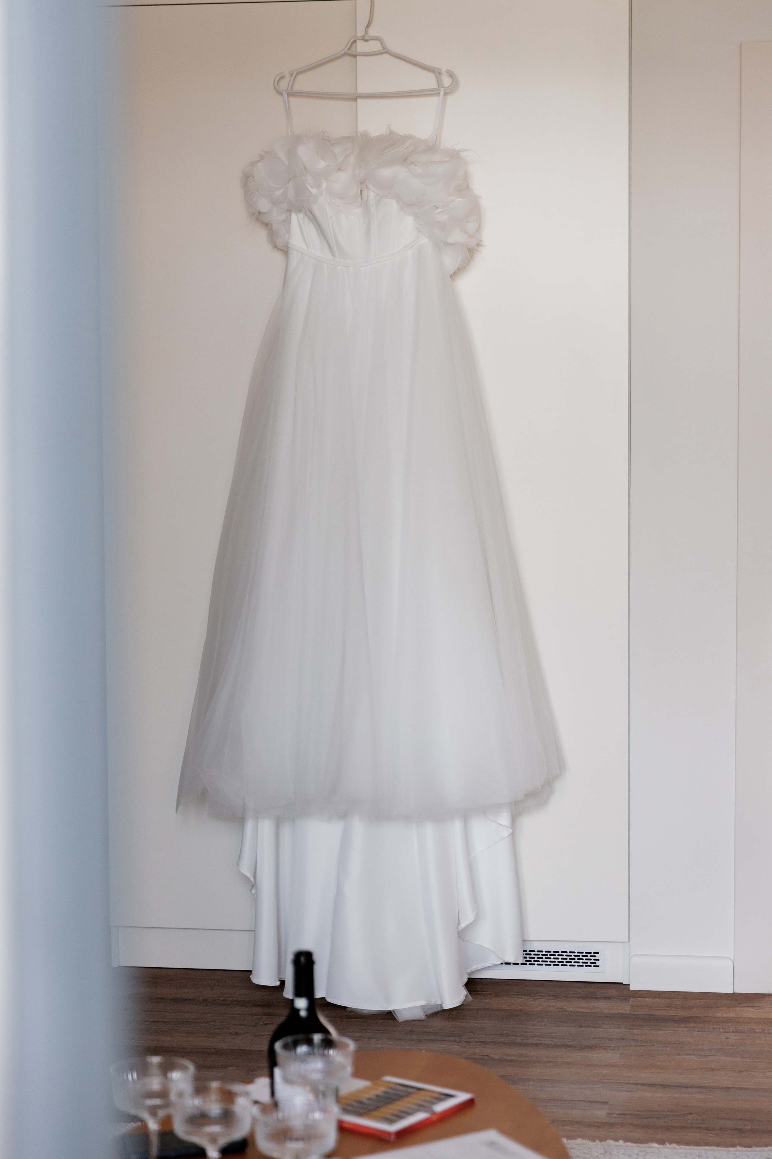 Владимир & Дарья. Фотограф в Ульяновске Евгений Тарасов