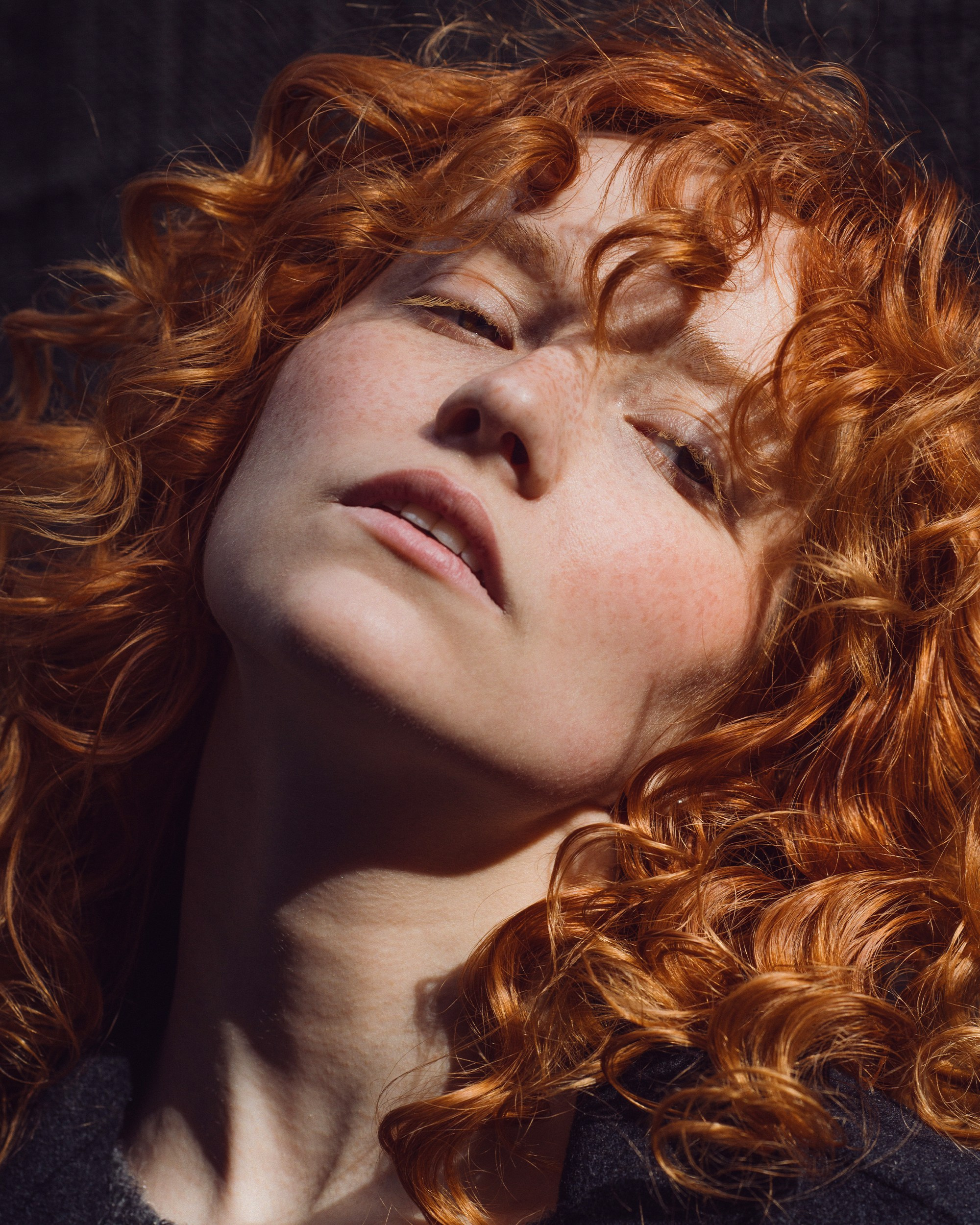 Kirill & Alexia. Портретный фотограф в Санкт-Петербурге Алексей Корзов