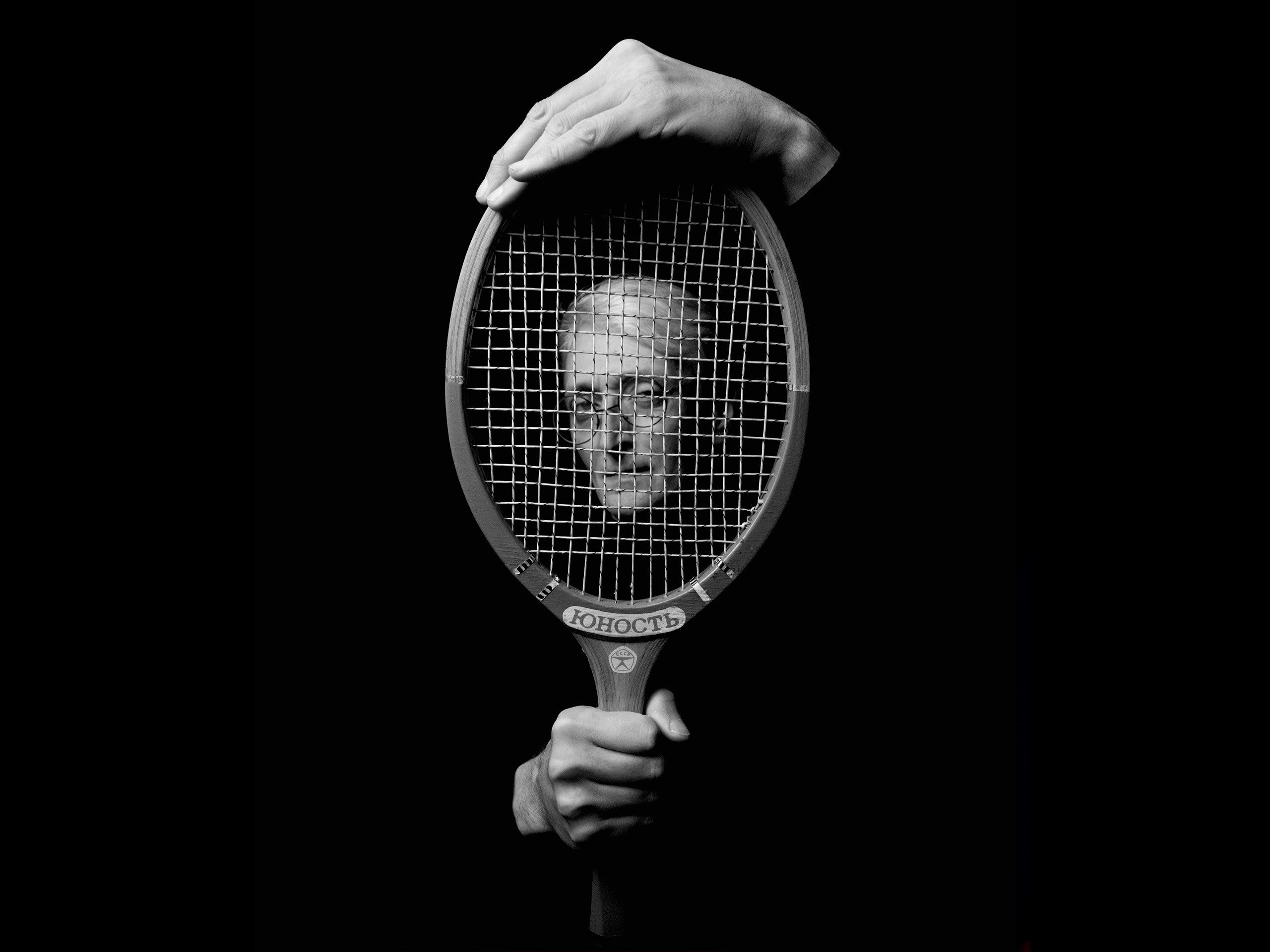 МК Алексея Корзова в Москве 30 ноября. Портретный фотограф в Санкт-Петербурге Алексей Корзов