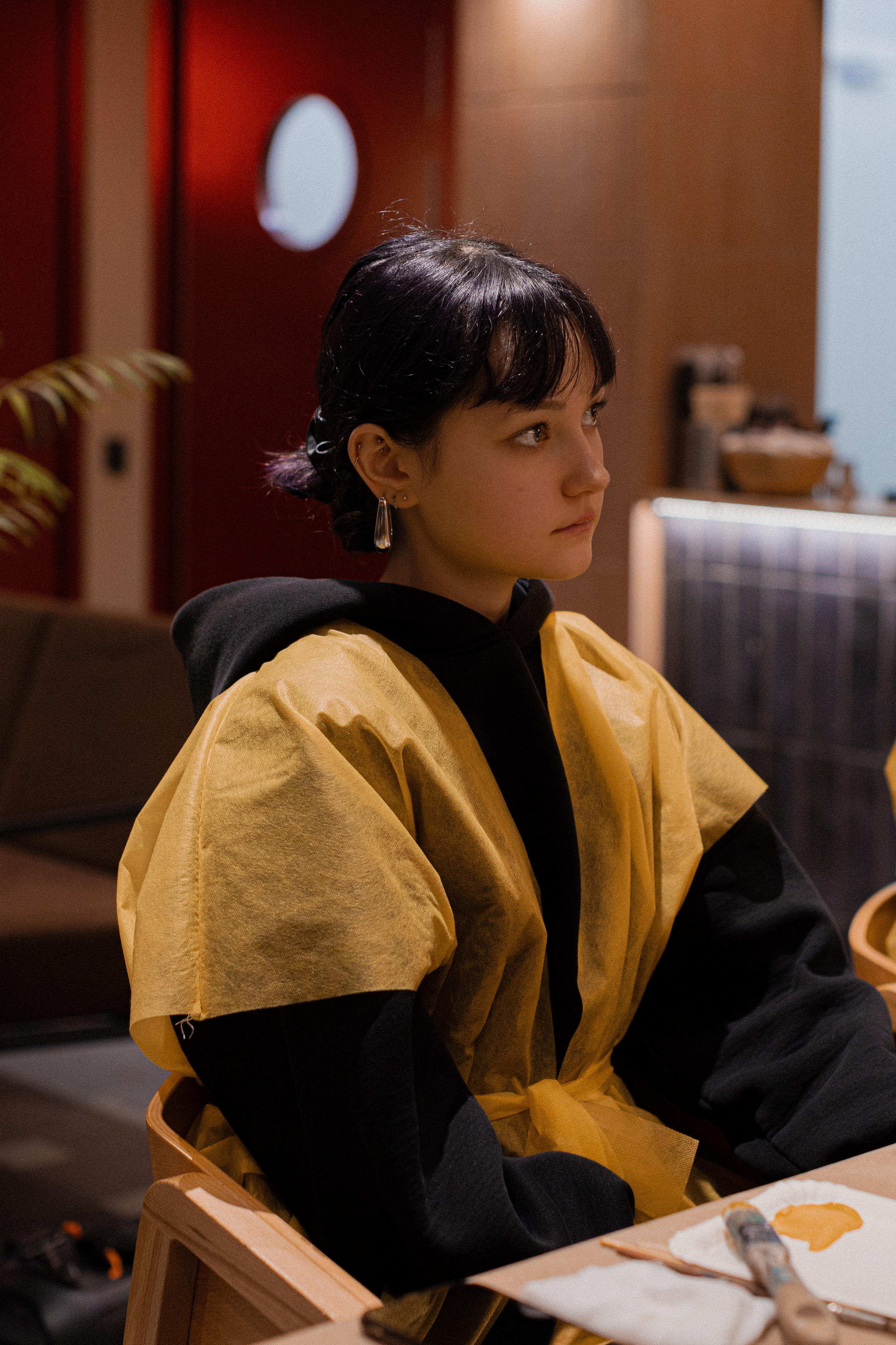 Мк Тыквы. Анастасия Ракчеева Художник