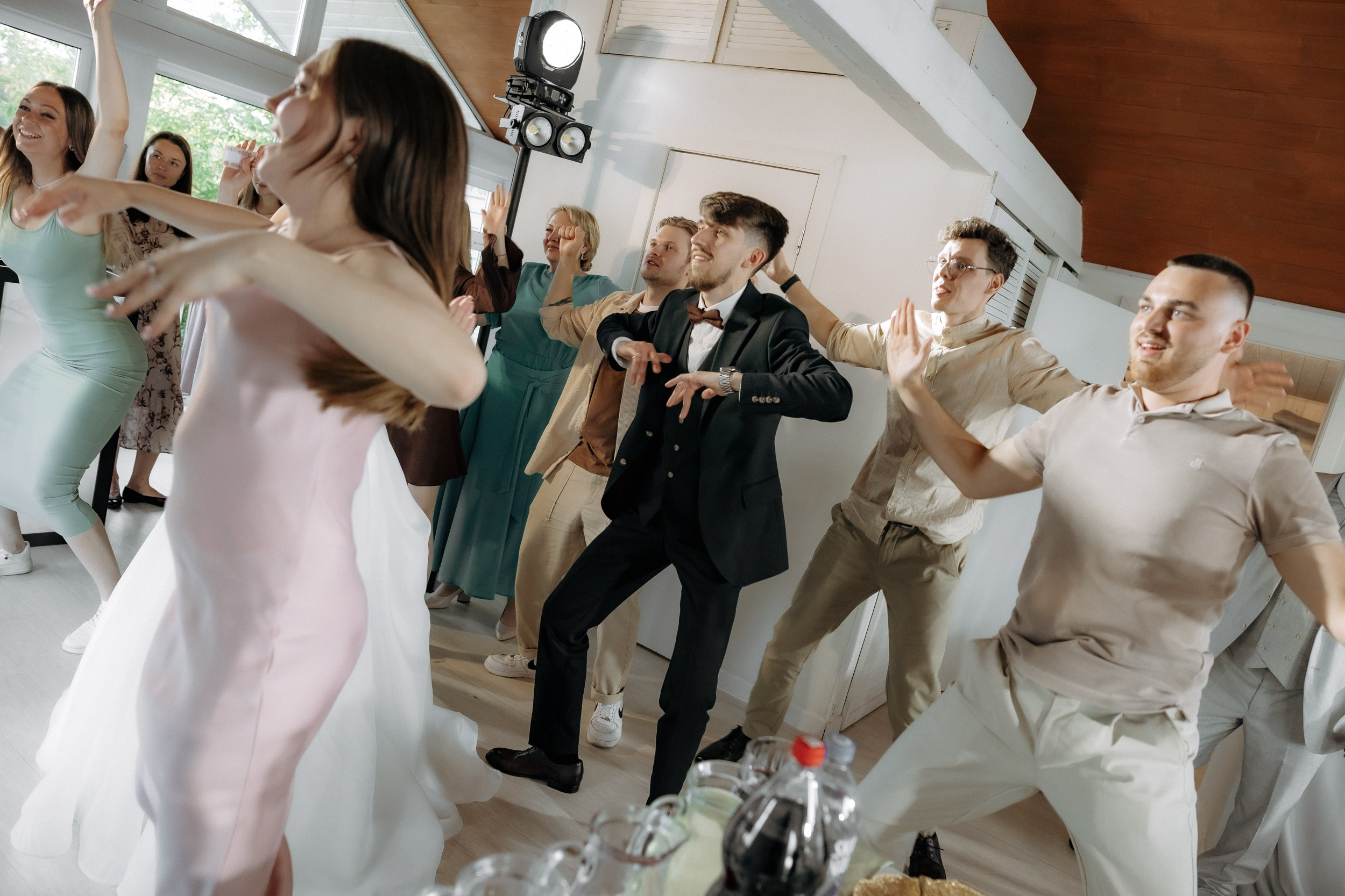 Ю&И. Свадебный фотограф Пермь