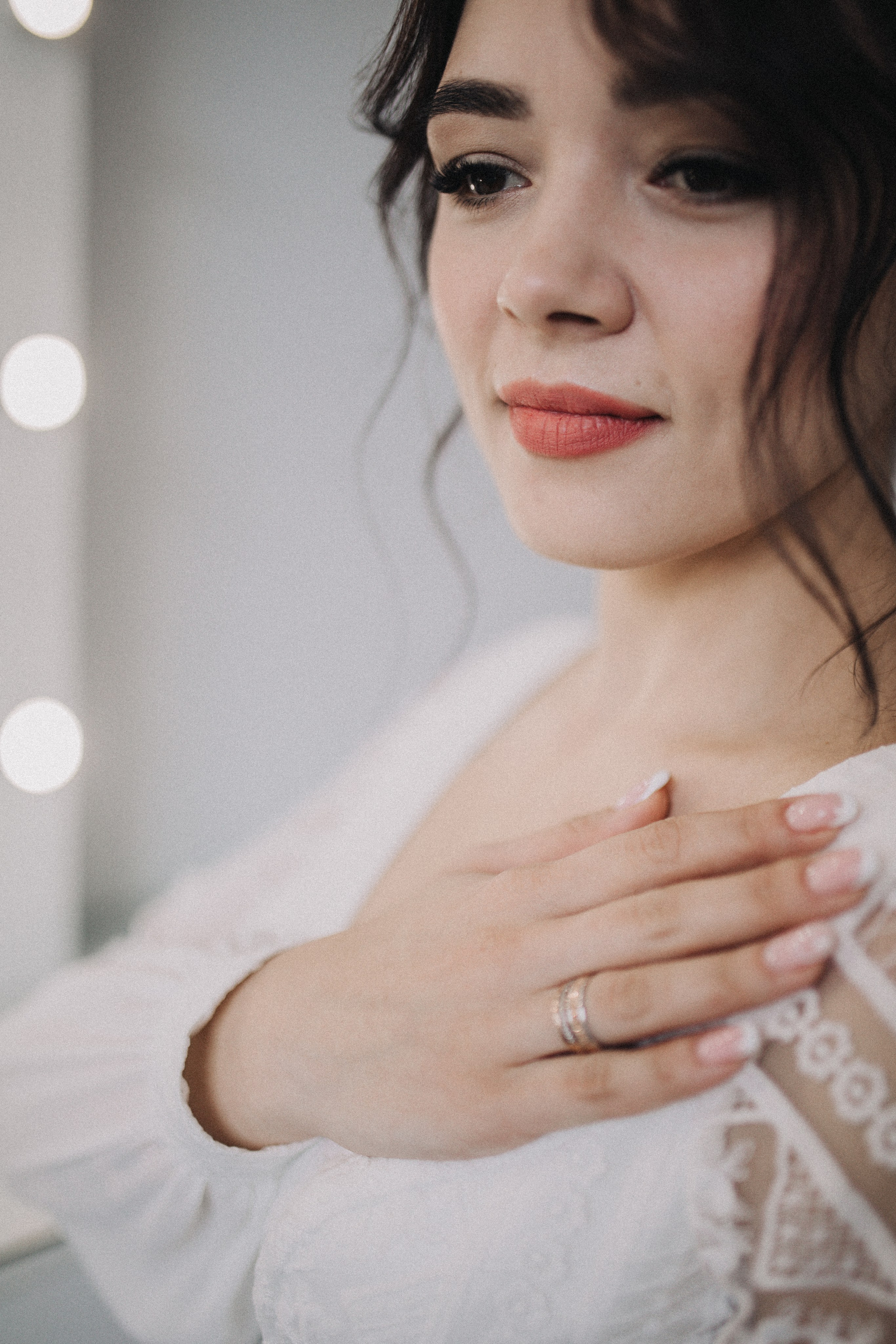 Тося & Женя. Фотограф София Комкина