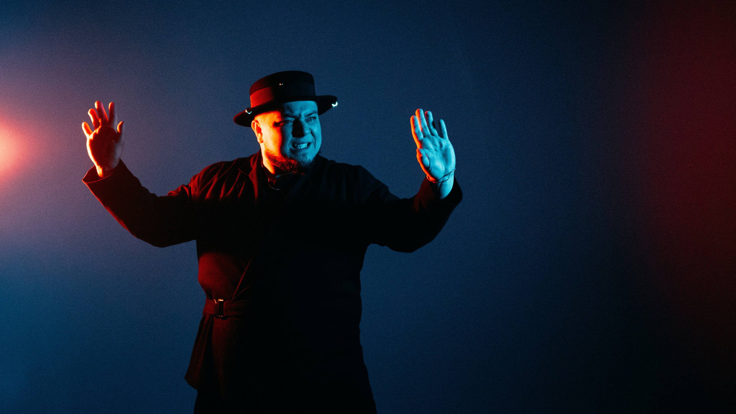 Тимур. Фотограф София Комкина