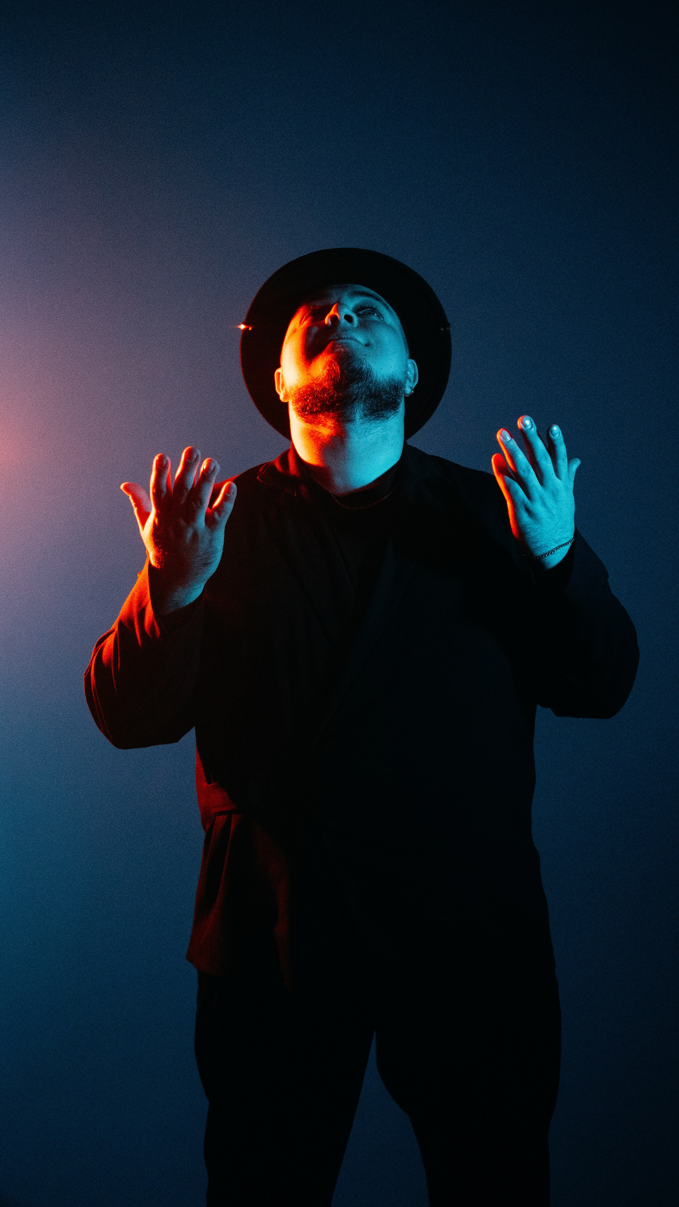 Тимур. Фотограф София Комкина