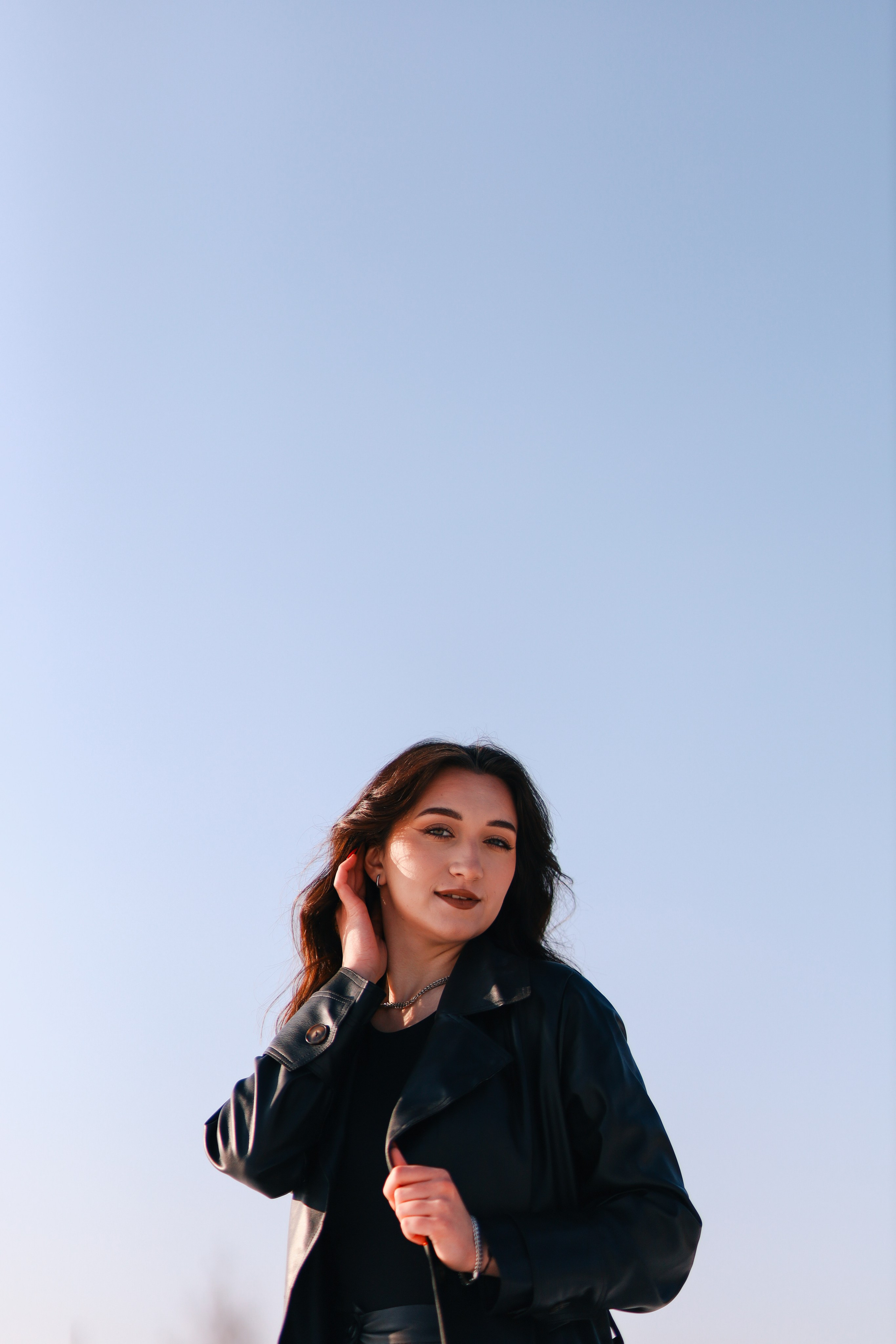 Арина. Фотограф София Комкина