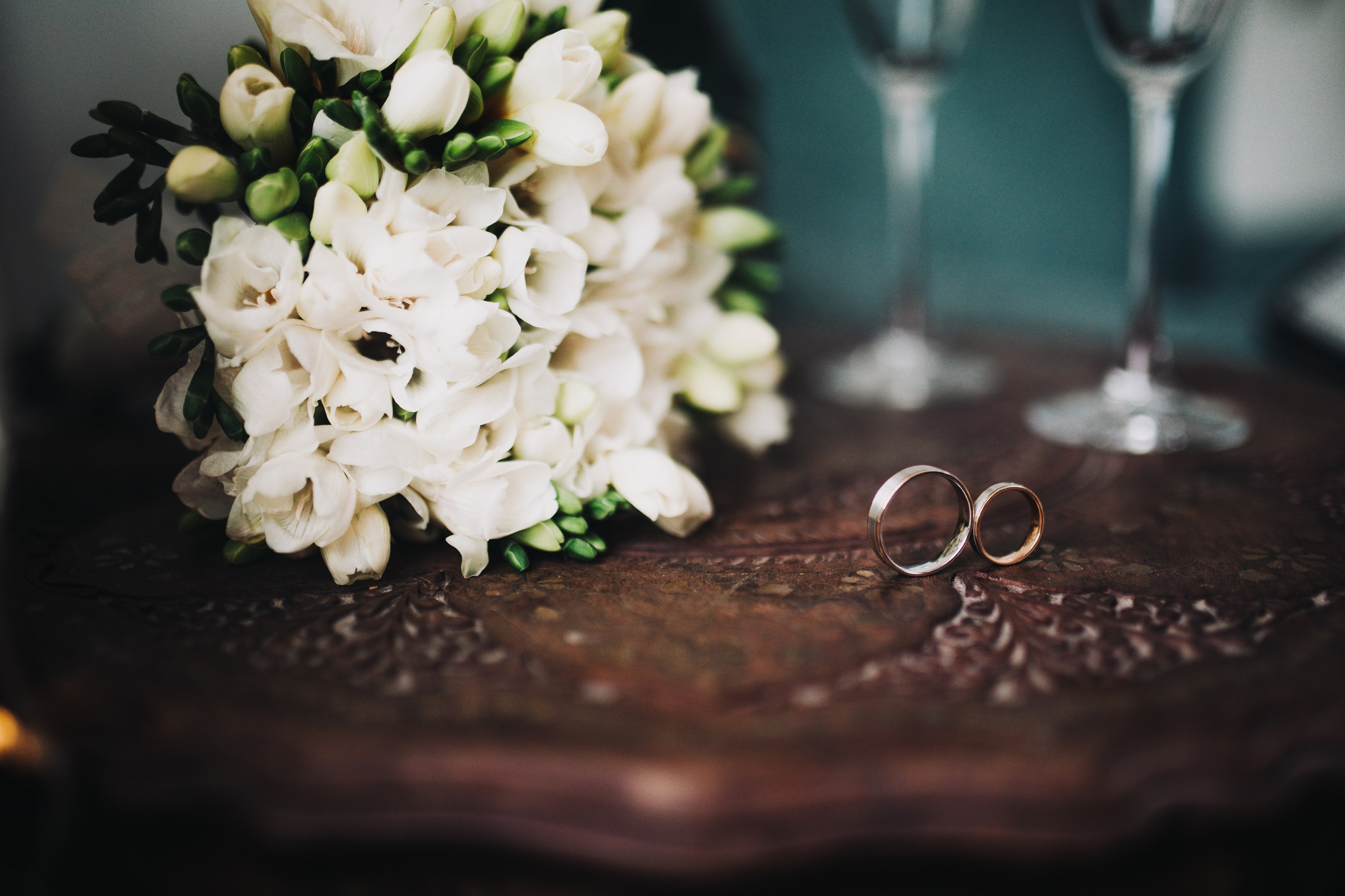 Катя & Боря. Фотограф София Комкина