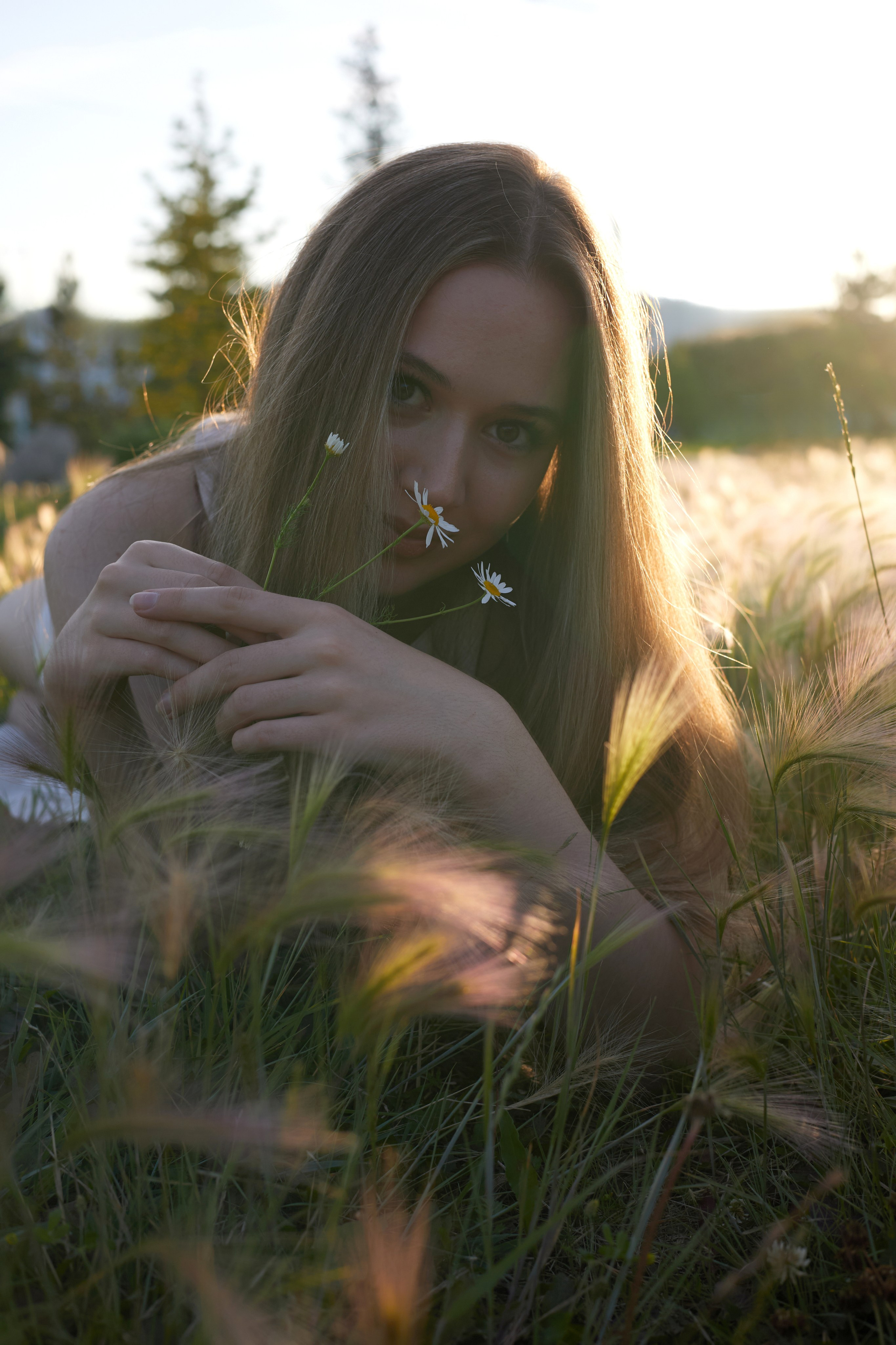 Природа. Фотограф Рябухина Ирина. Г.Краснодар