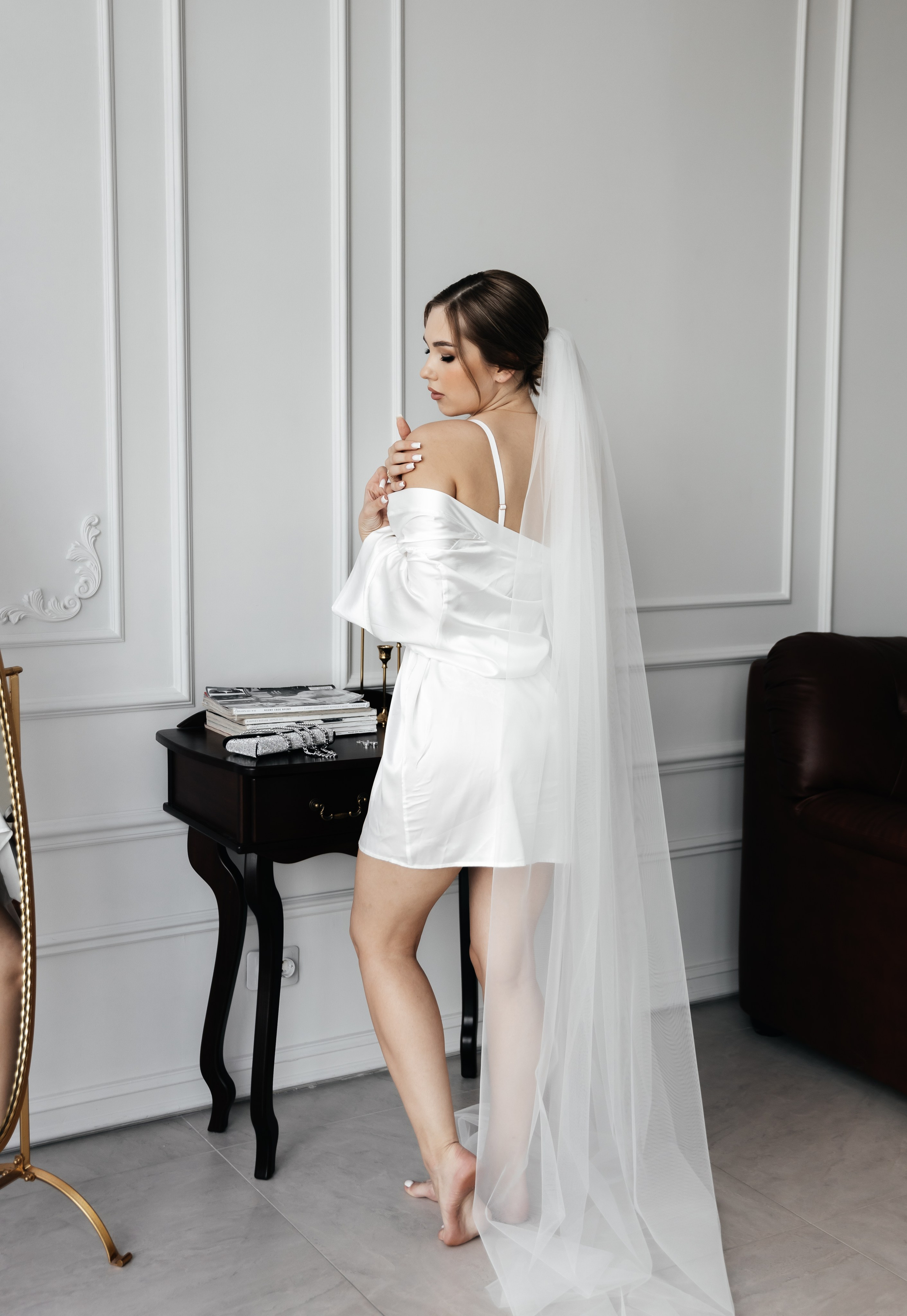 Denis & Alina. Свадебный фотограф Ильнар Асадуллин