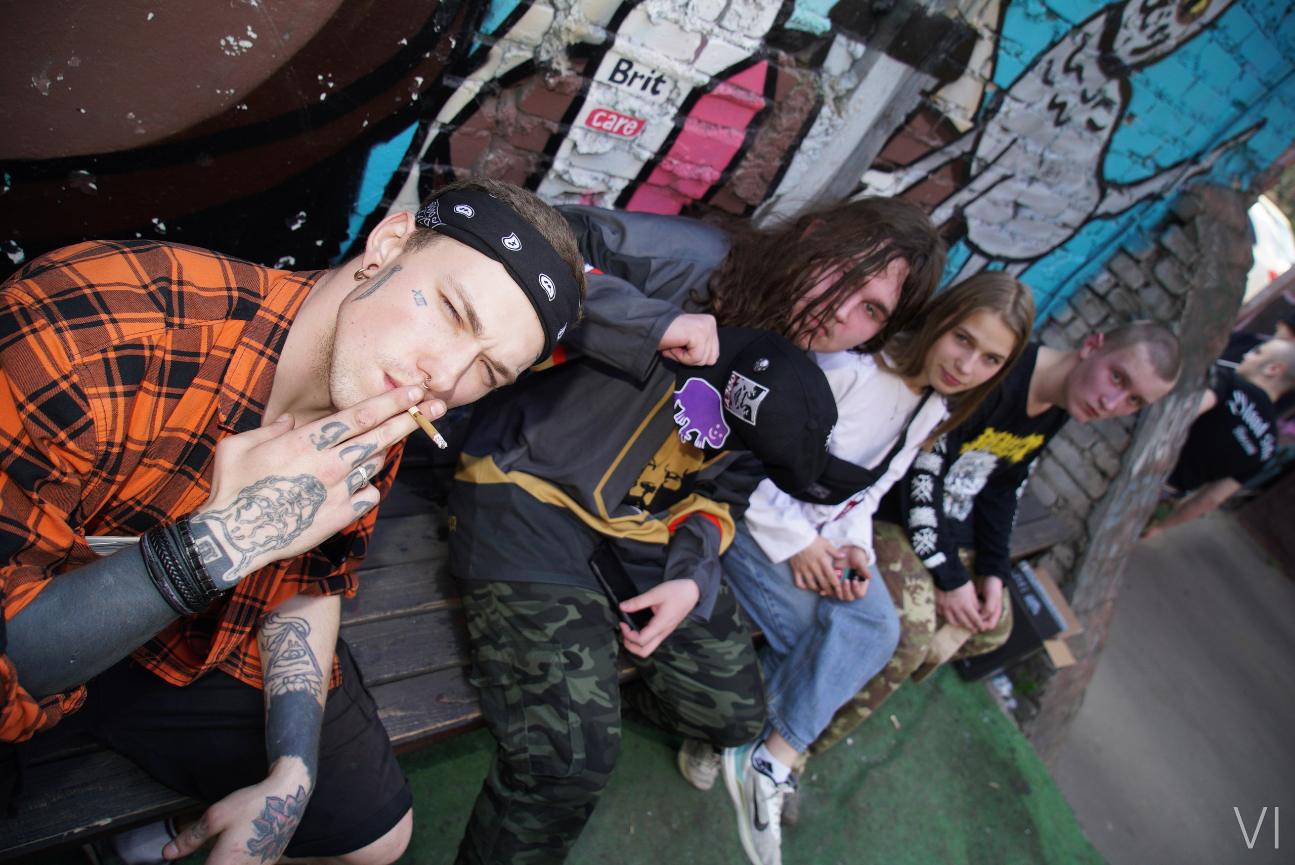 MAKE UGAR GREAT AGAIN XXXIII. Концертный и репортажный фотограф Воронин Игорь