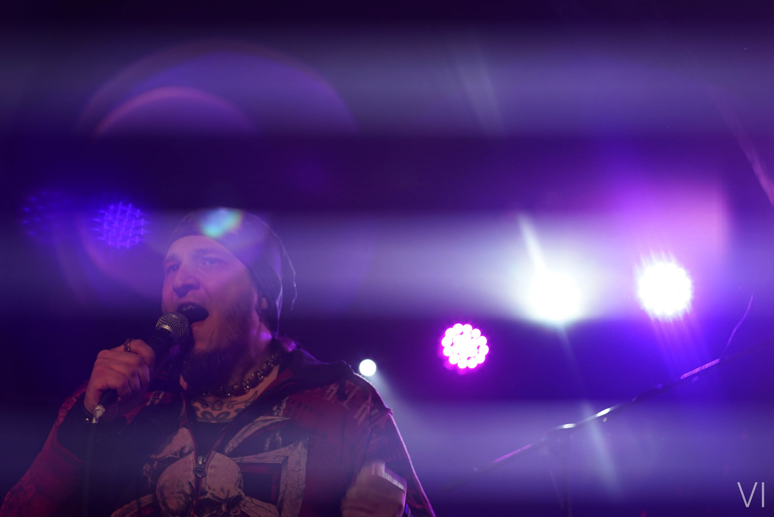 VI selected, February 25. Концертный и репортажный фотограф Воронин Игорь