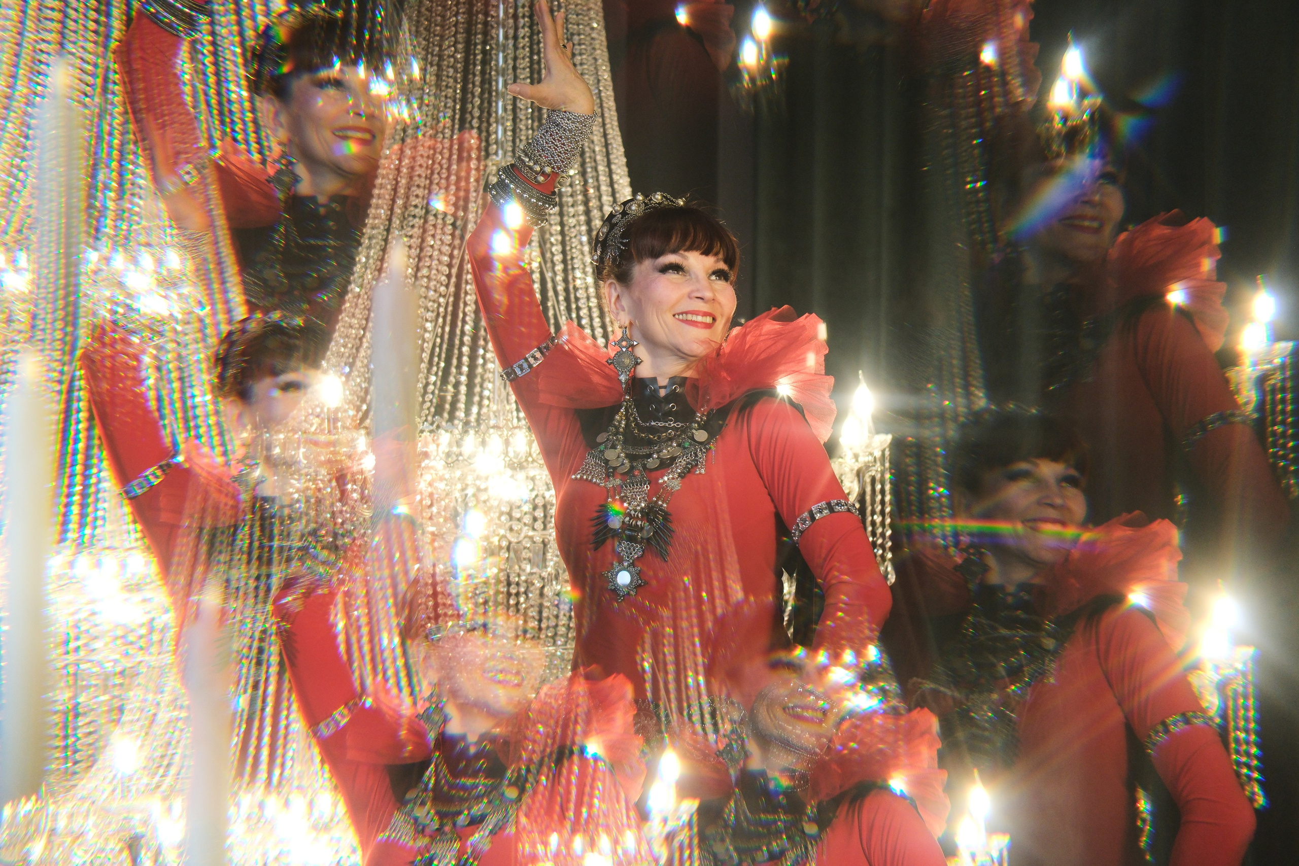 Светлана и Ирина. Портретный и репортажный фотограф в Москве Алёна Никогосян