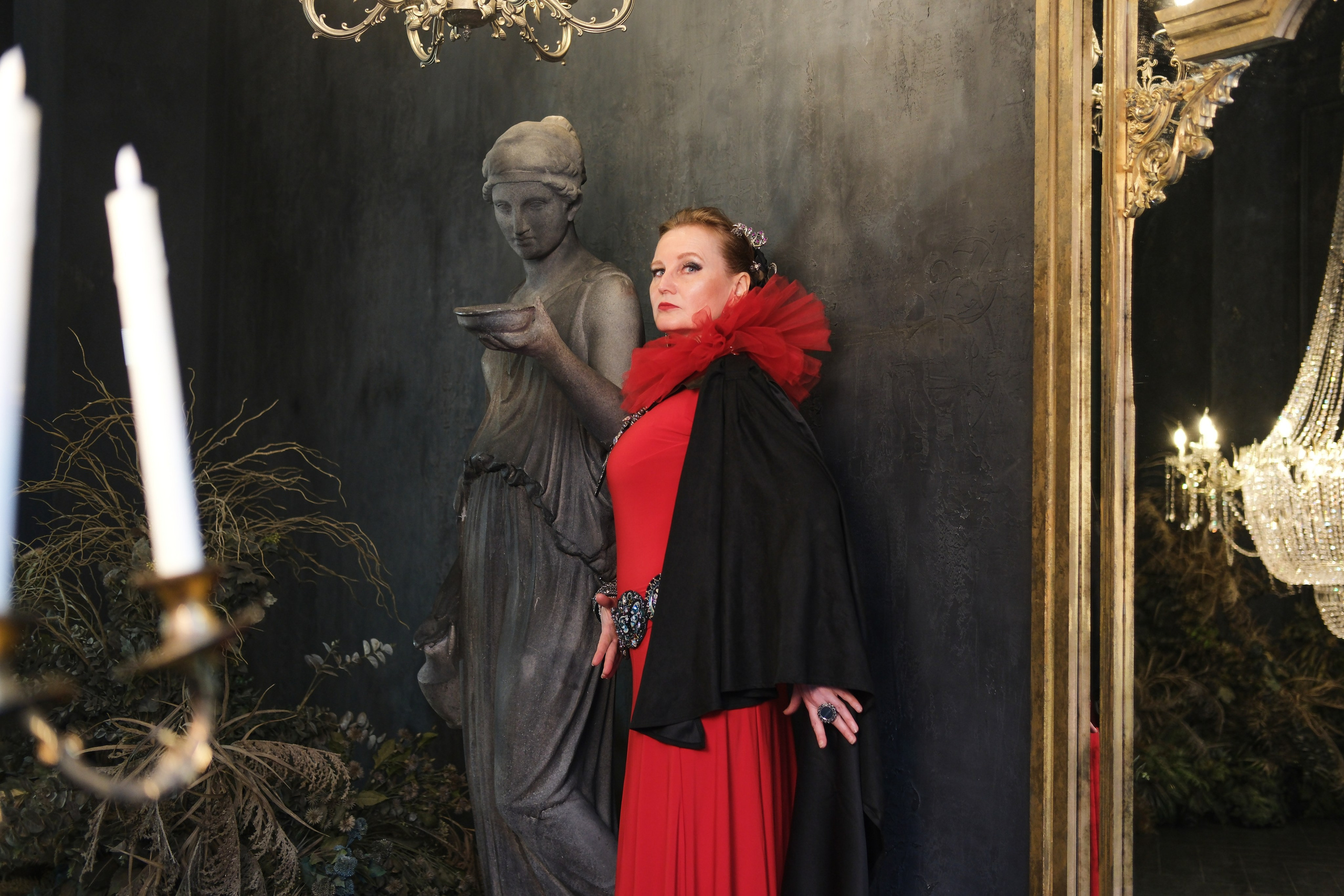 Светлана и Ирина. Портретный и репортажный фотограф в Москве Алёна Никогосян