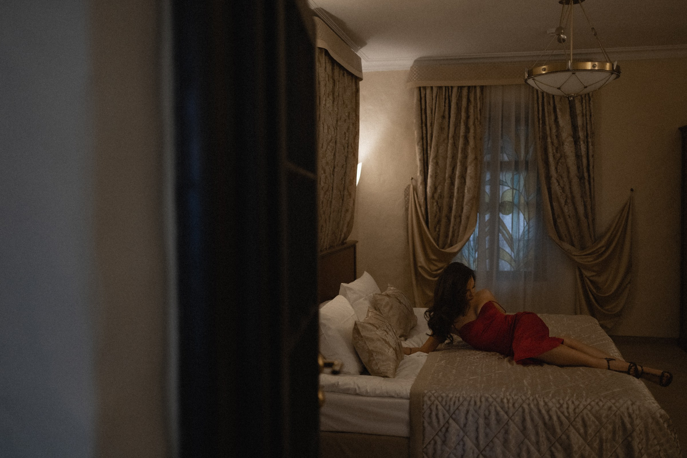 Happy Birthday, Mr. President. Фотограф Daria Wilner