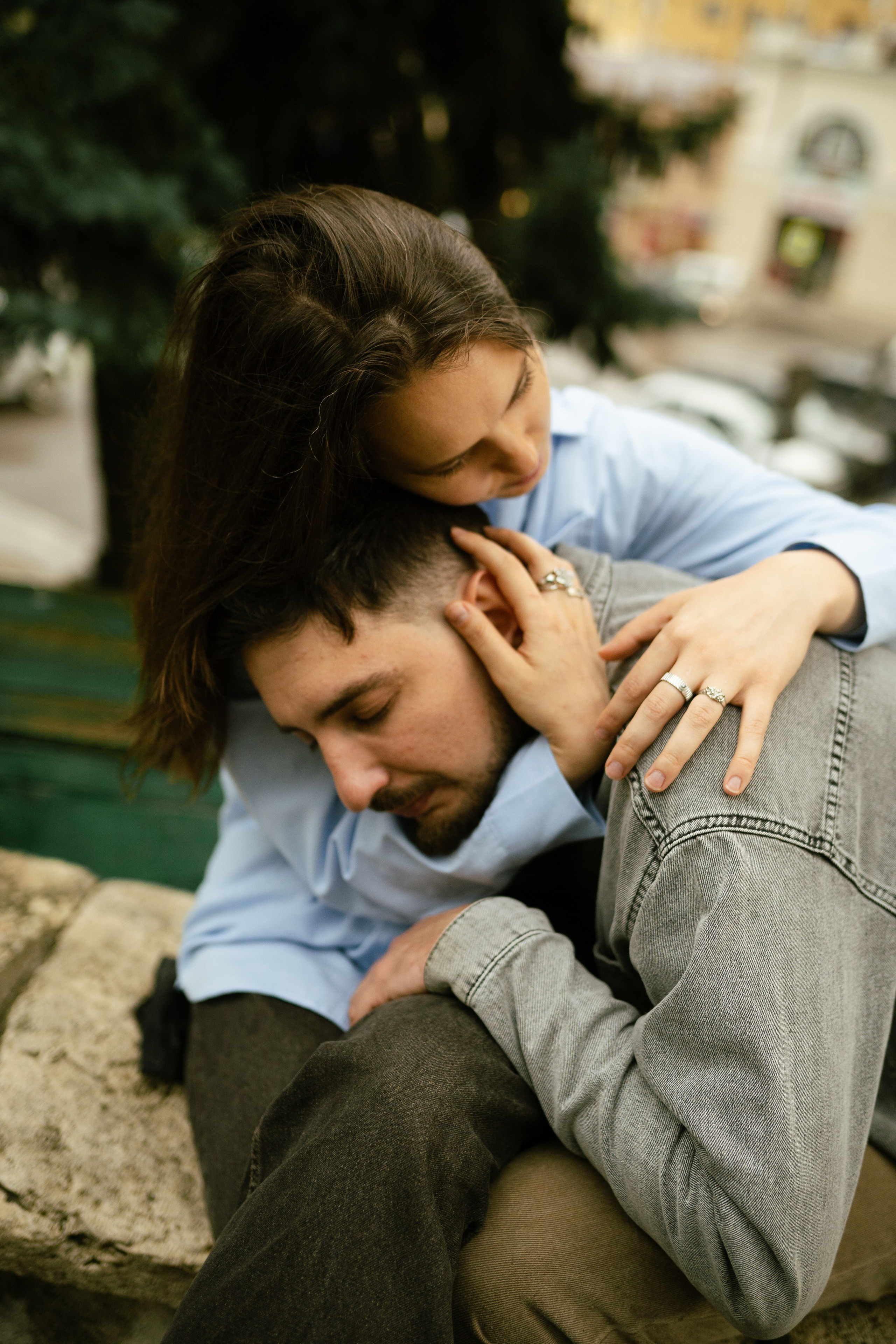 КсюшаВова. Портретный и семейный фотограф в Пятигорске Кутырева Ксения