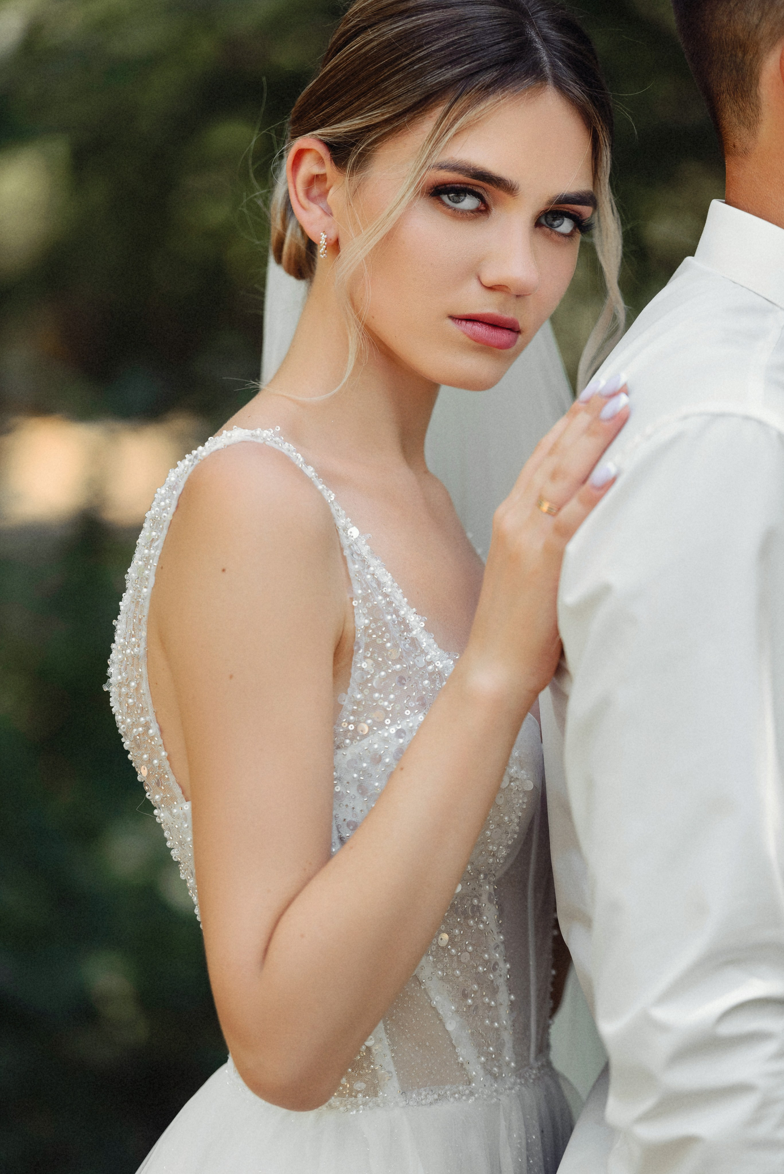 Егор и Юлия. Семейный и свадебный фотограф в Краснодаре Максим Ершов