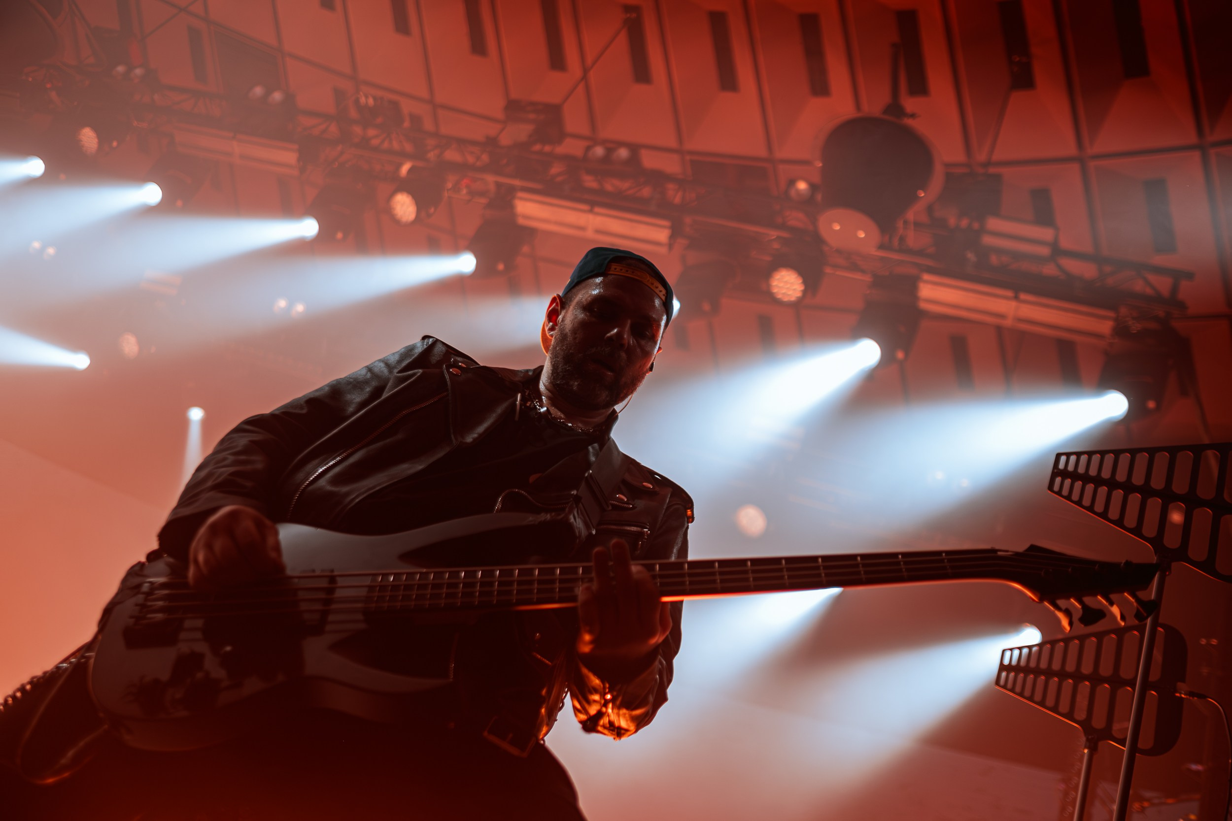 Концерт Стигмата Клуб Аврора Санкт-Петербург. Репортажный фотограф, Санкт-Петербург