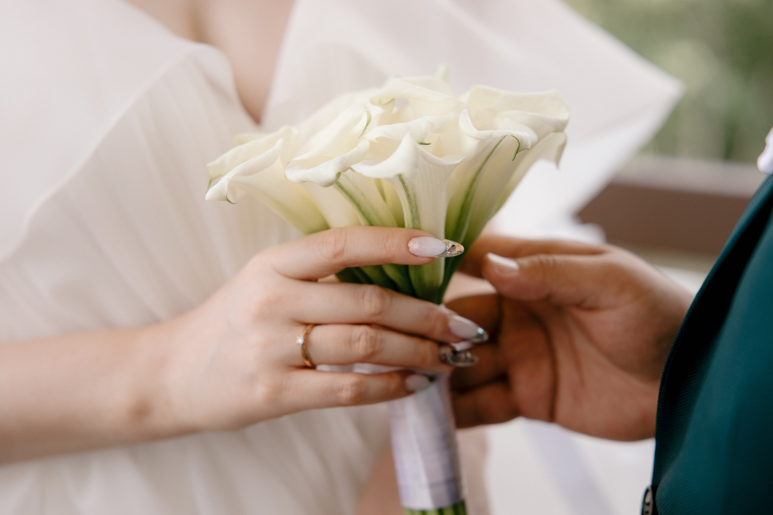 Анастасия и Алмаз. Свадебный и женский фотограф в Набережных Челнах