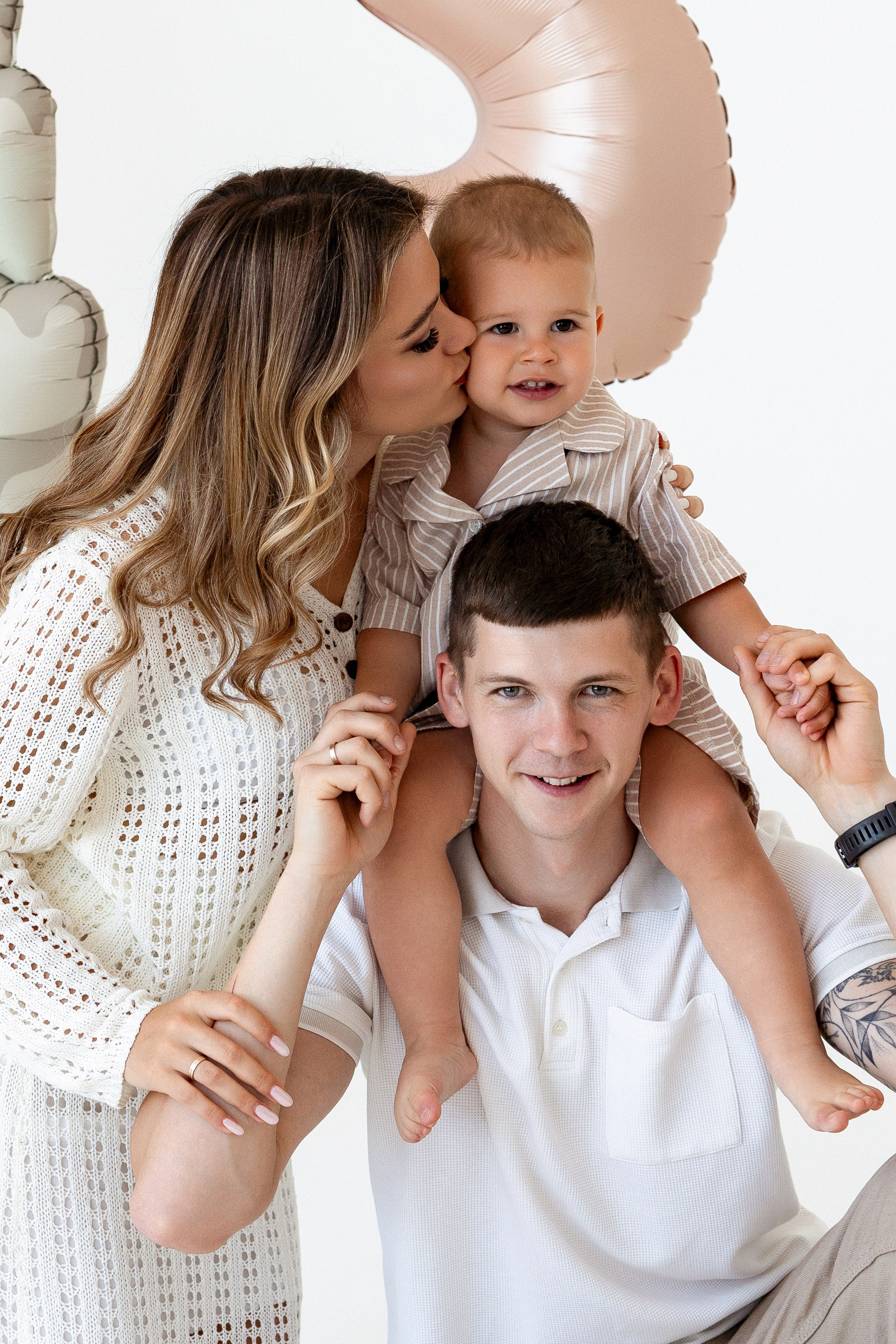 Семейный фотограф Краснодар. Семейный и NEWBORN фотограф г. Краснодар