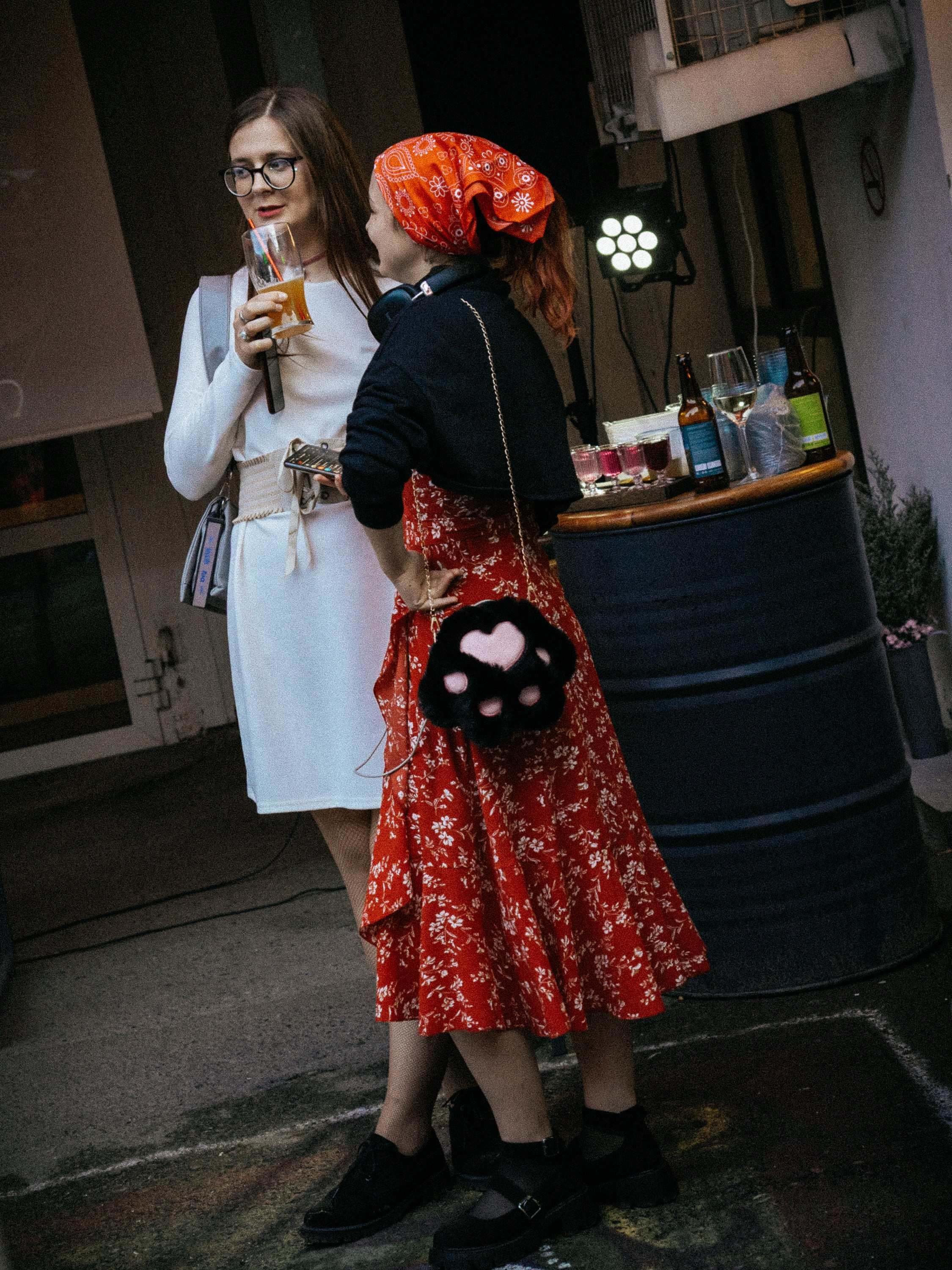 Встречи|День рождения. Фотограф в Екатеринбурге Яна Круташова