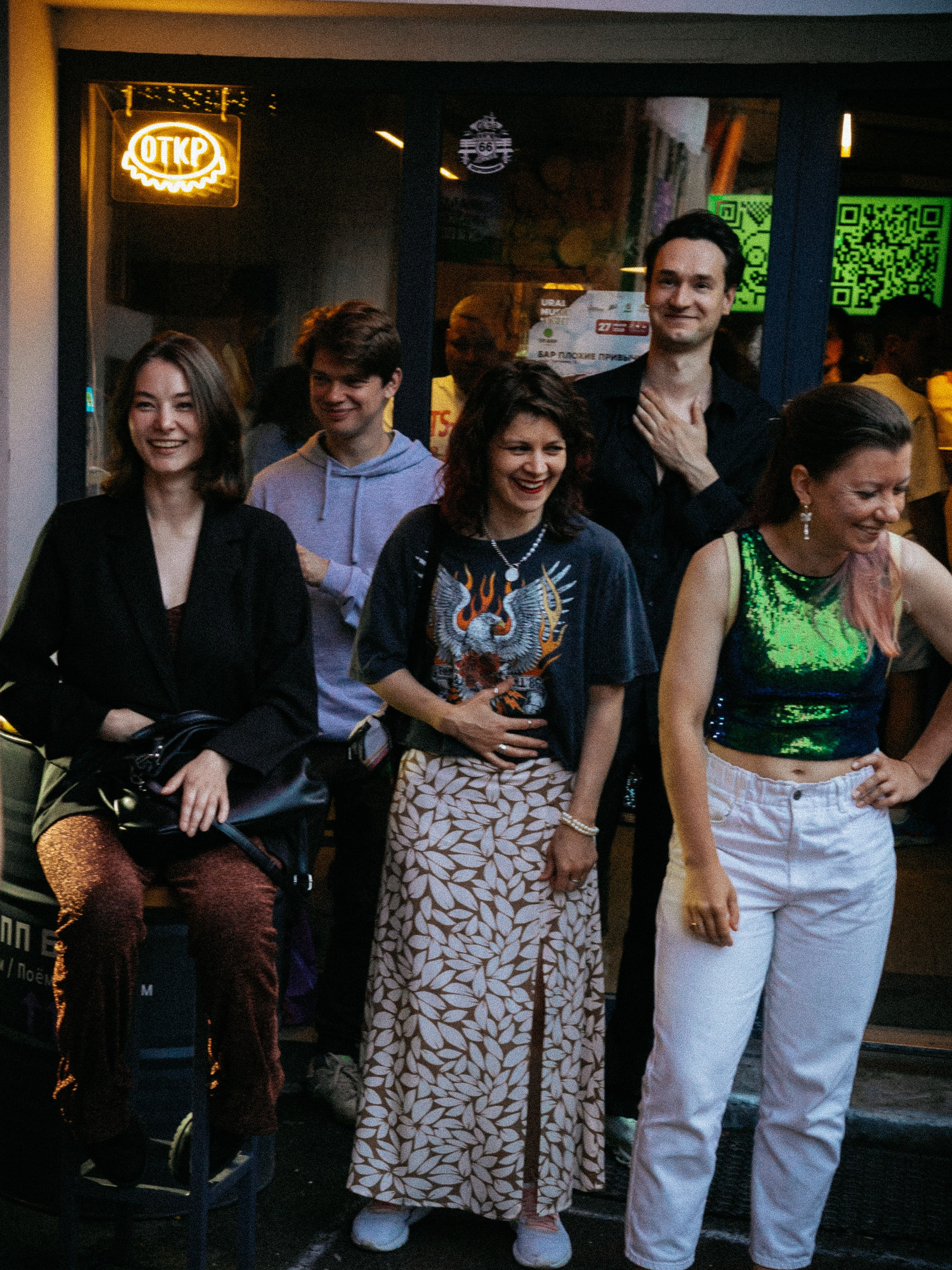 Встречи|День рождения. Фотограф в Екатеринбурге Яна Круташова