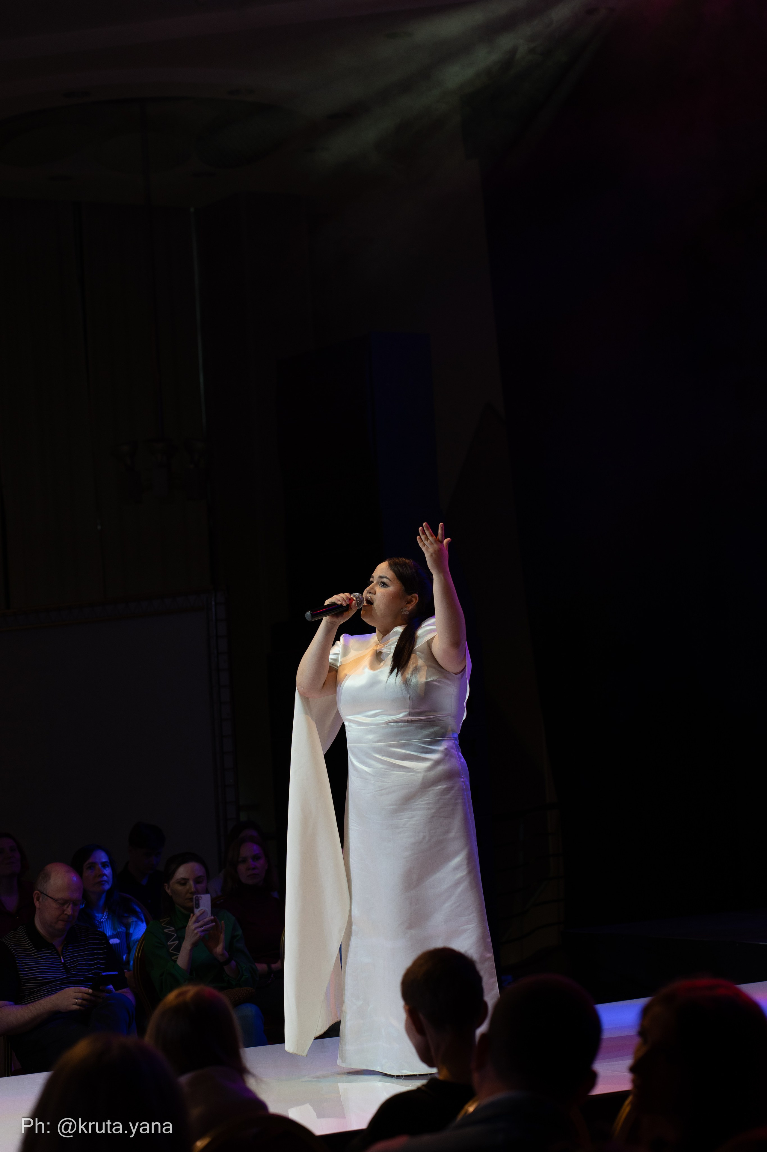 FASHION BITVA. Фотограф в Екатеринбурге Яна Круташова