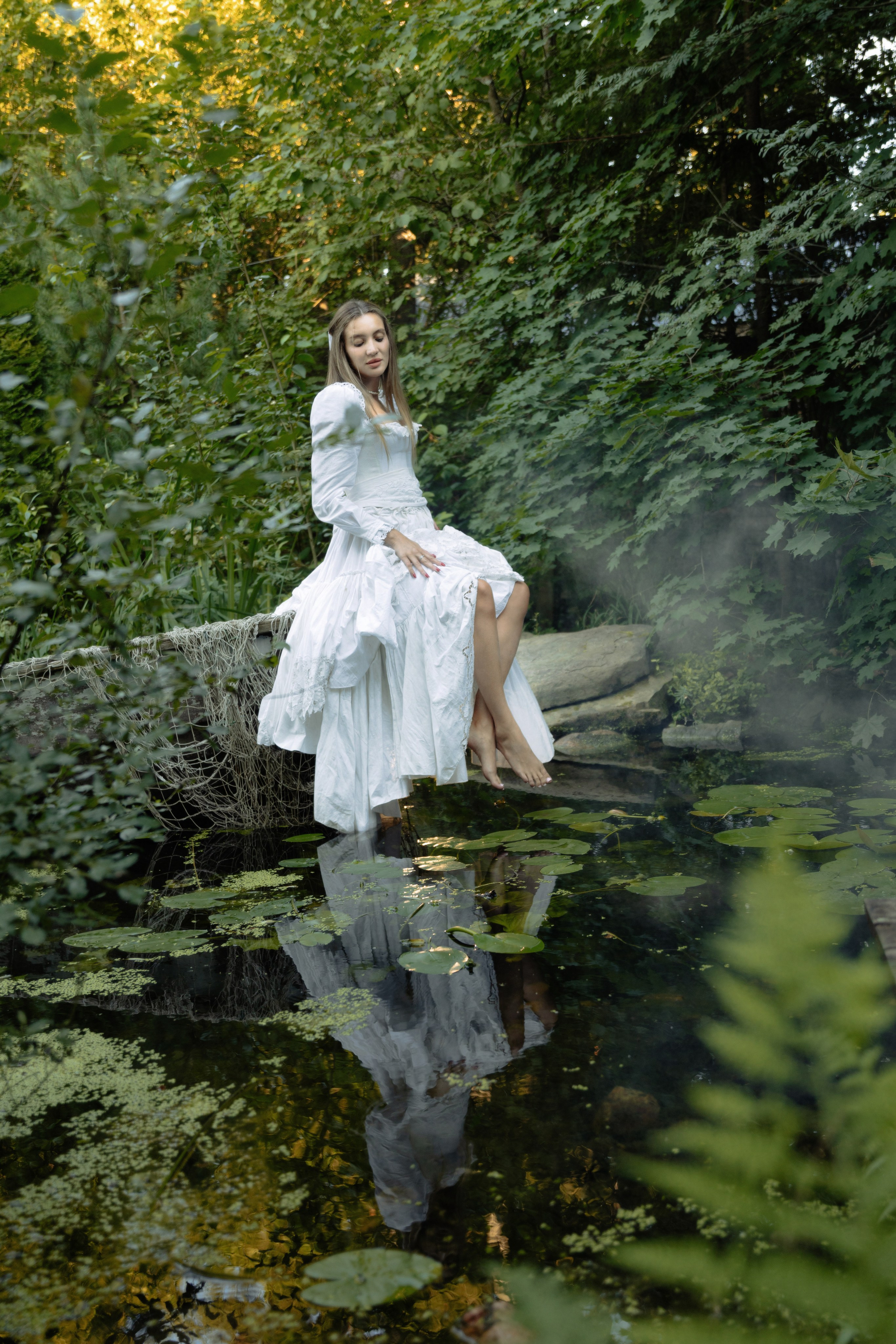 Nastja. Главная