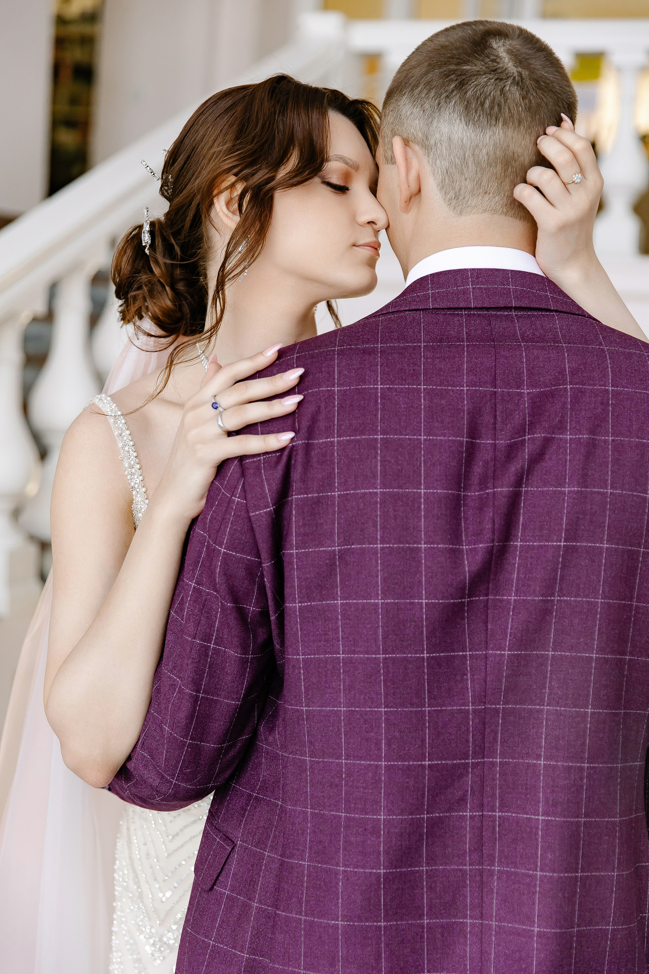 Мария и Максим. Свадебный и семейный фотограф в Рязани Саша Крутых