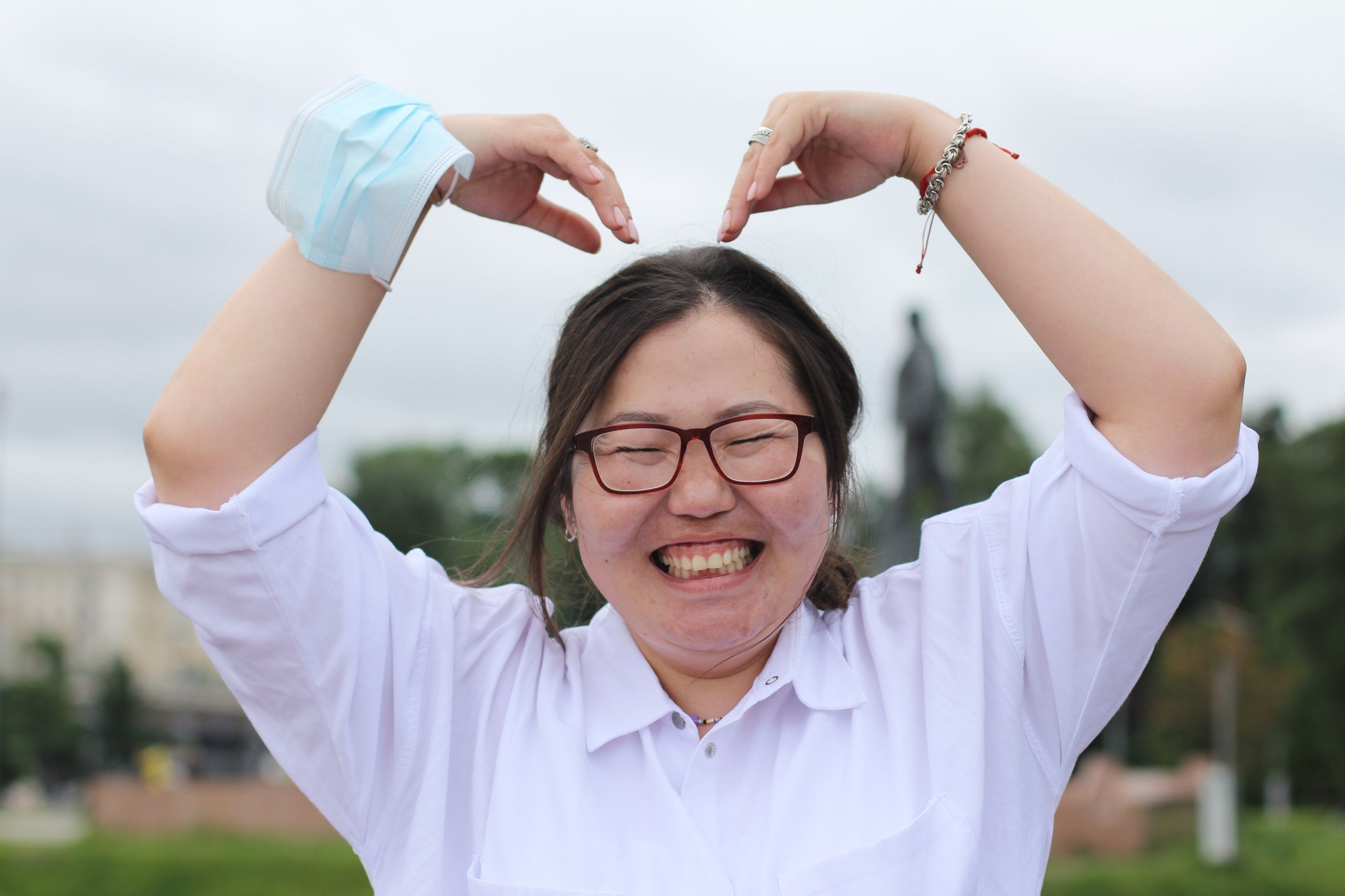 Норжима. Фотограф Москва Дылыкова Долгар