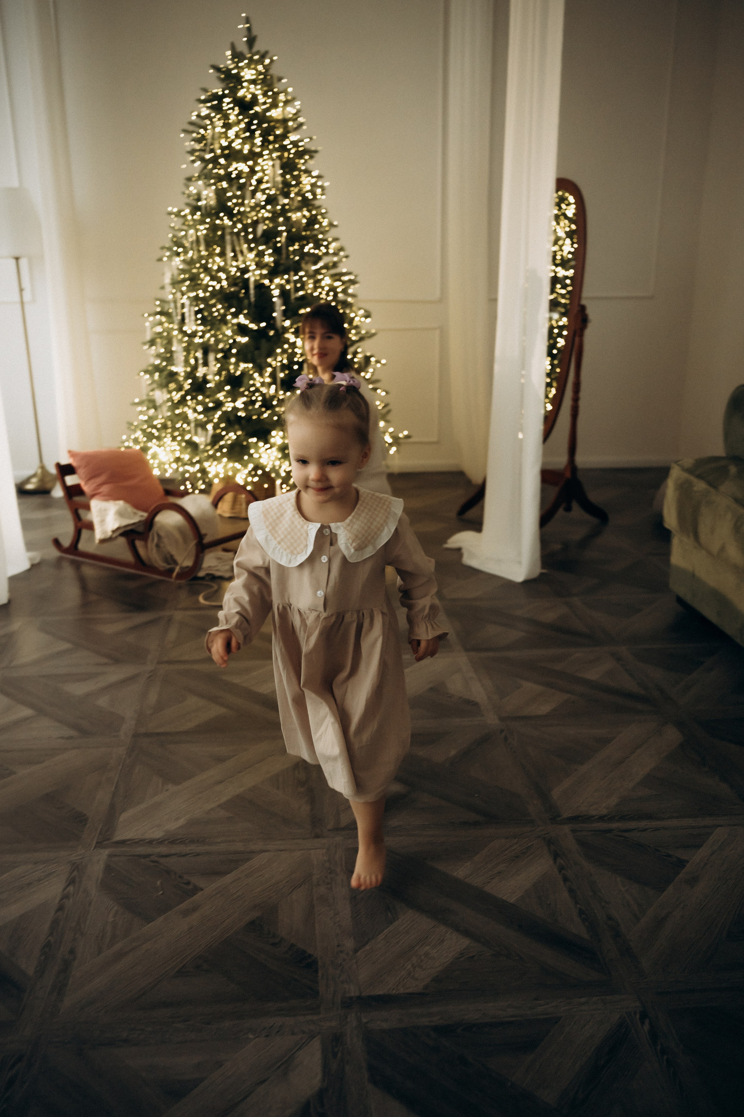 Новый год. Ирина Гонтарева|Фотограф|Белгород