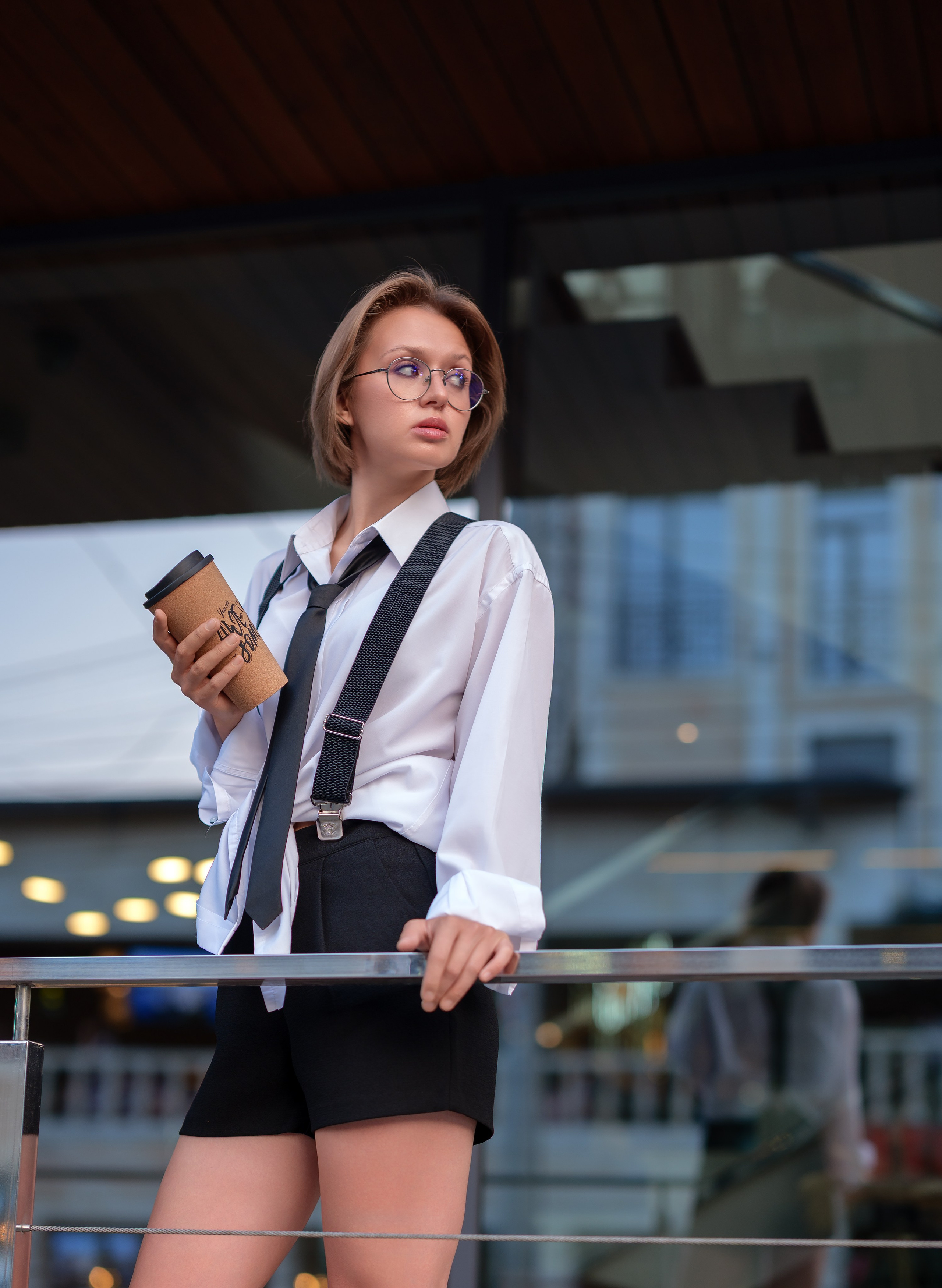 FASHION ON THE STREET. Сайт фотограф в Керчи Кислый Юрий