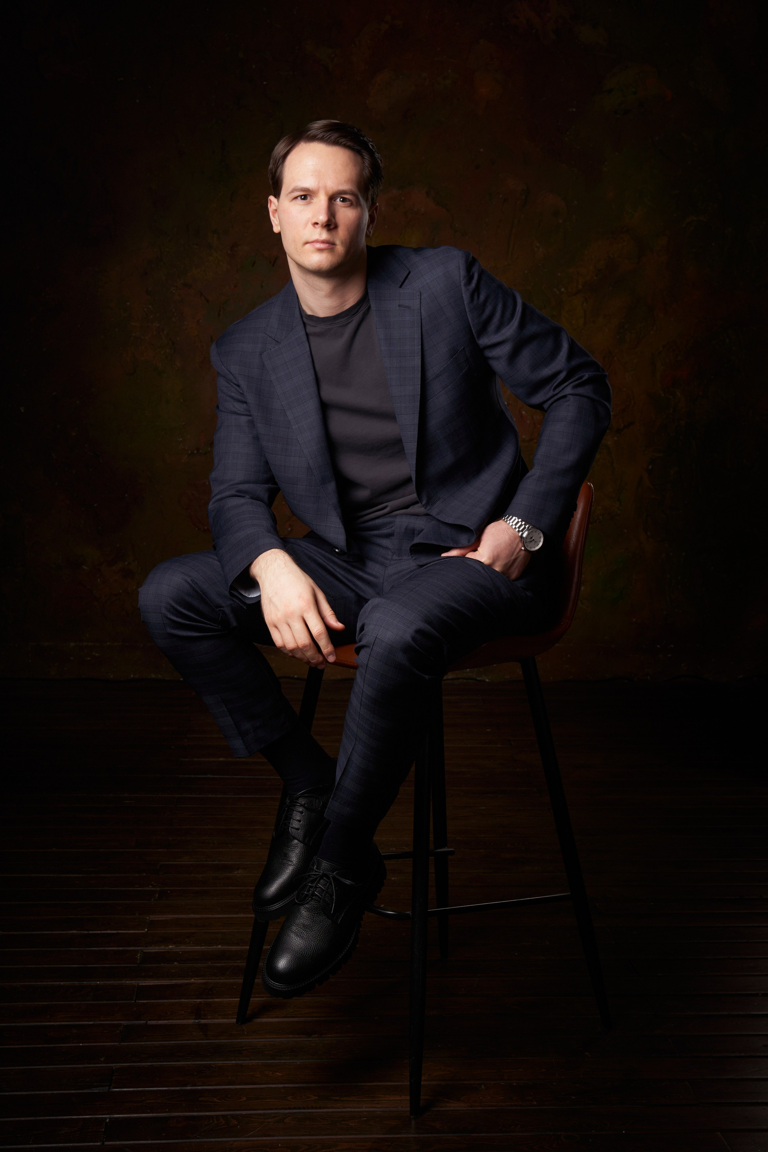 Мужская фотосессия москва. Портретный фотограф Виноградов Александр | Москва, Шатура