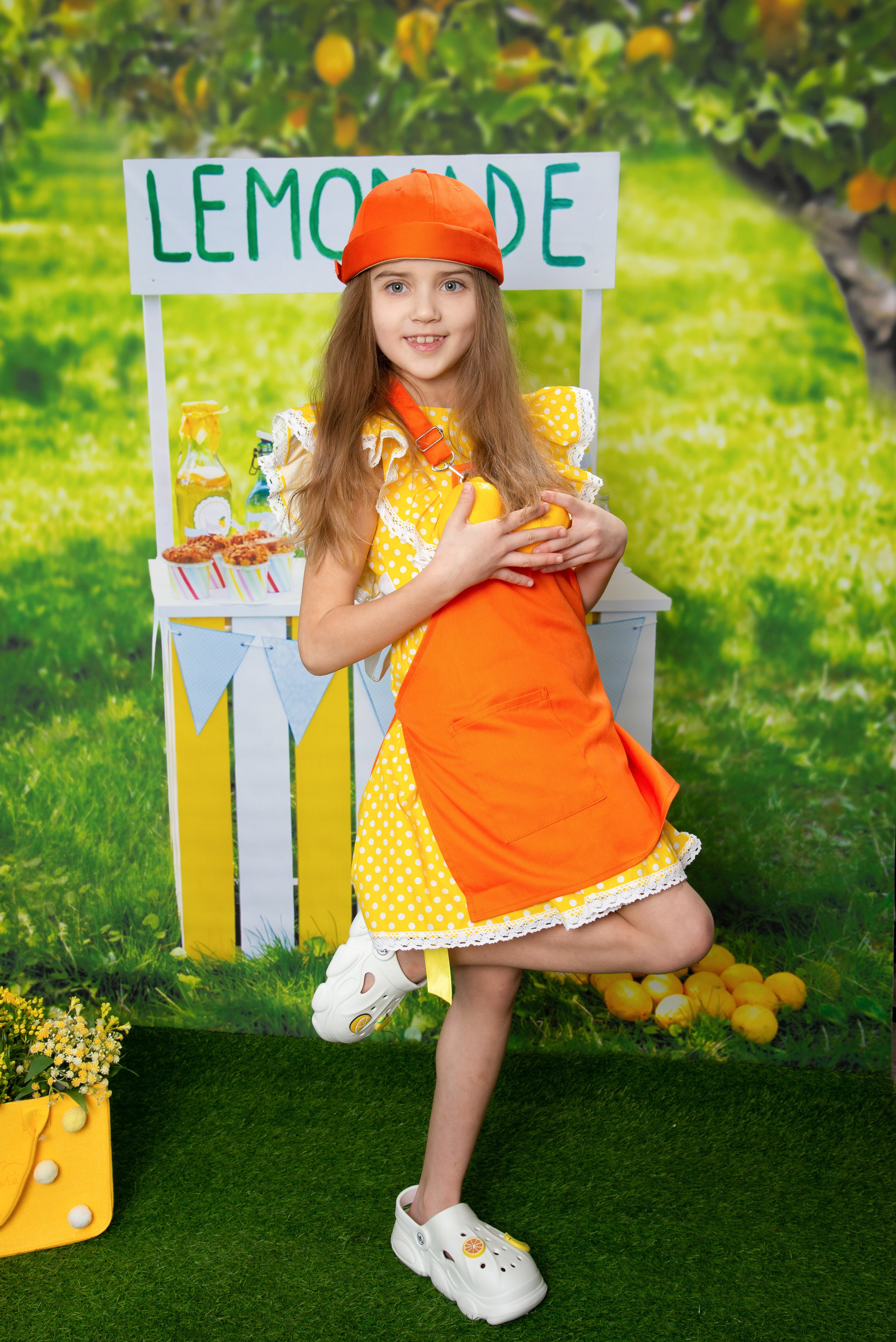 Выездная фотостудия Москва