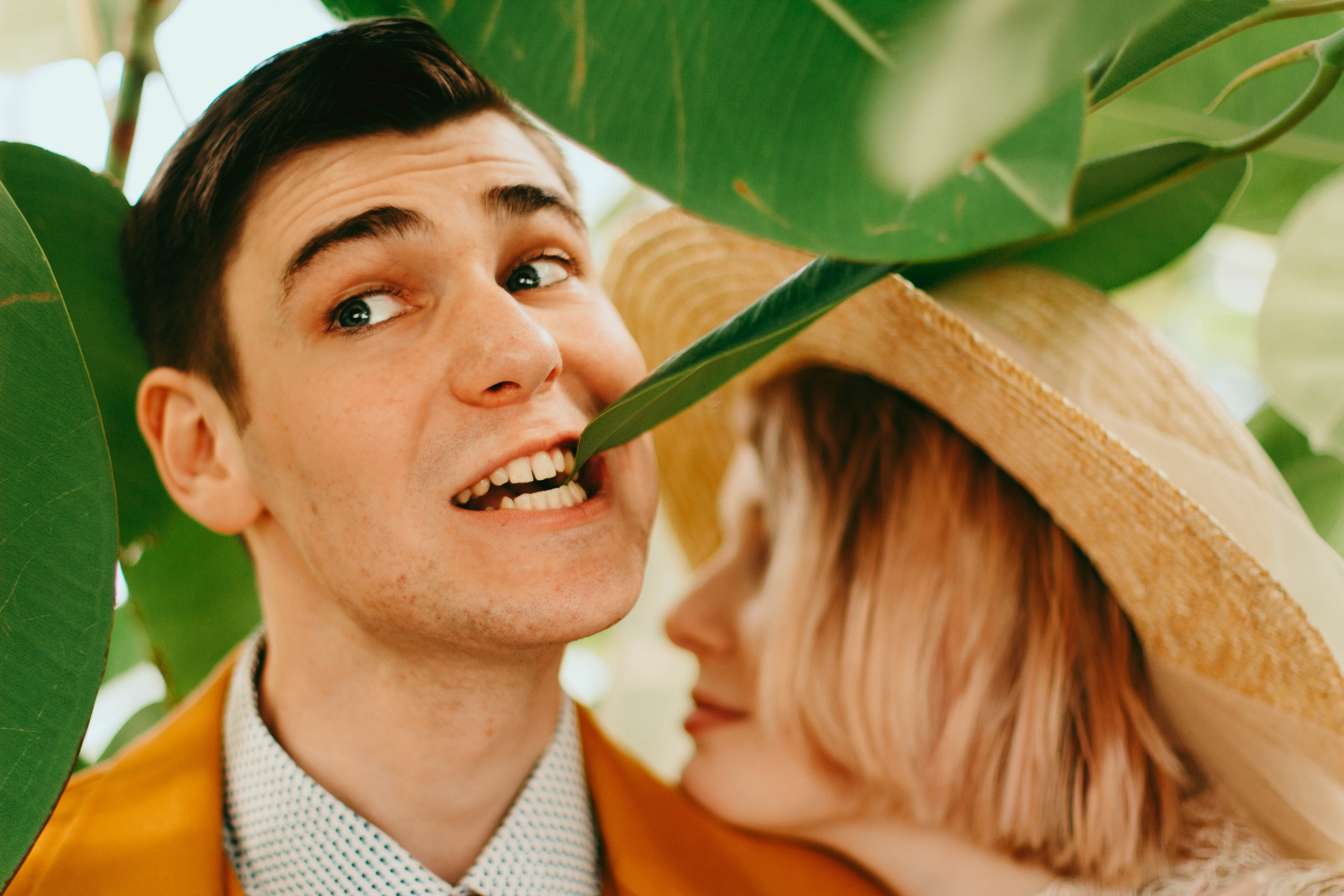 Аня и Вадим. Свадебный фотограф в Санкт-Петербурге Рина Евтеева