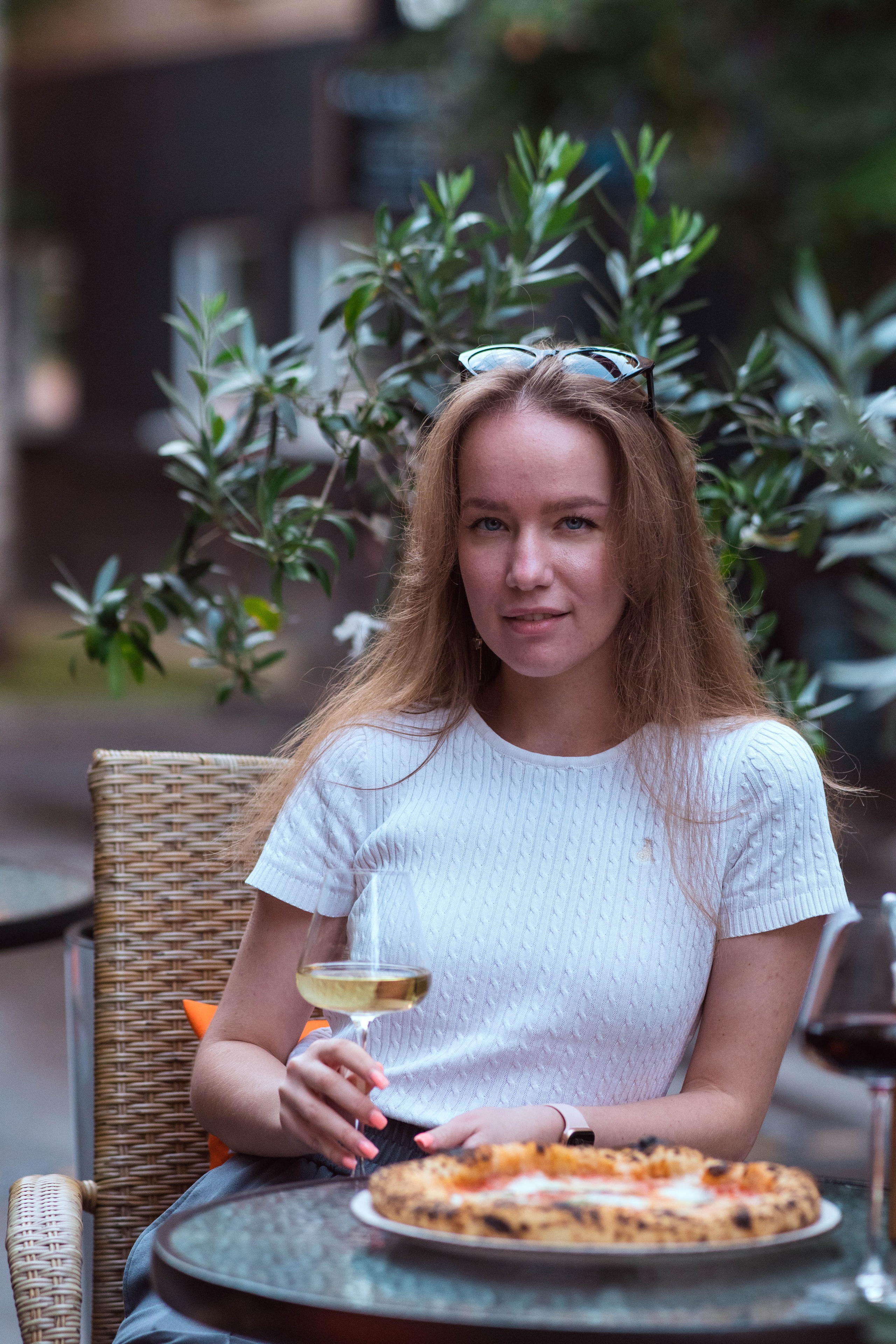 Portrait. Innesapezzolini.ru