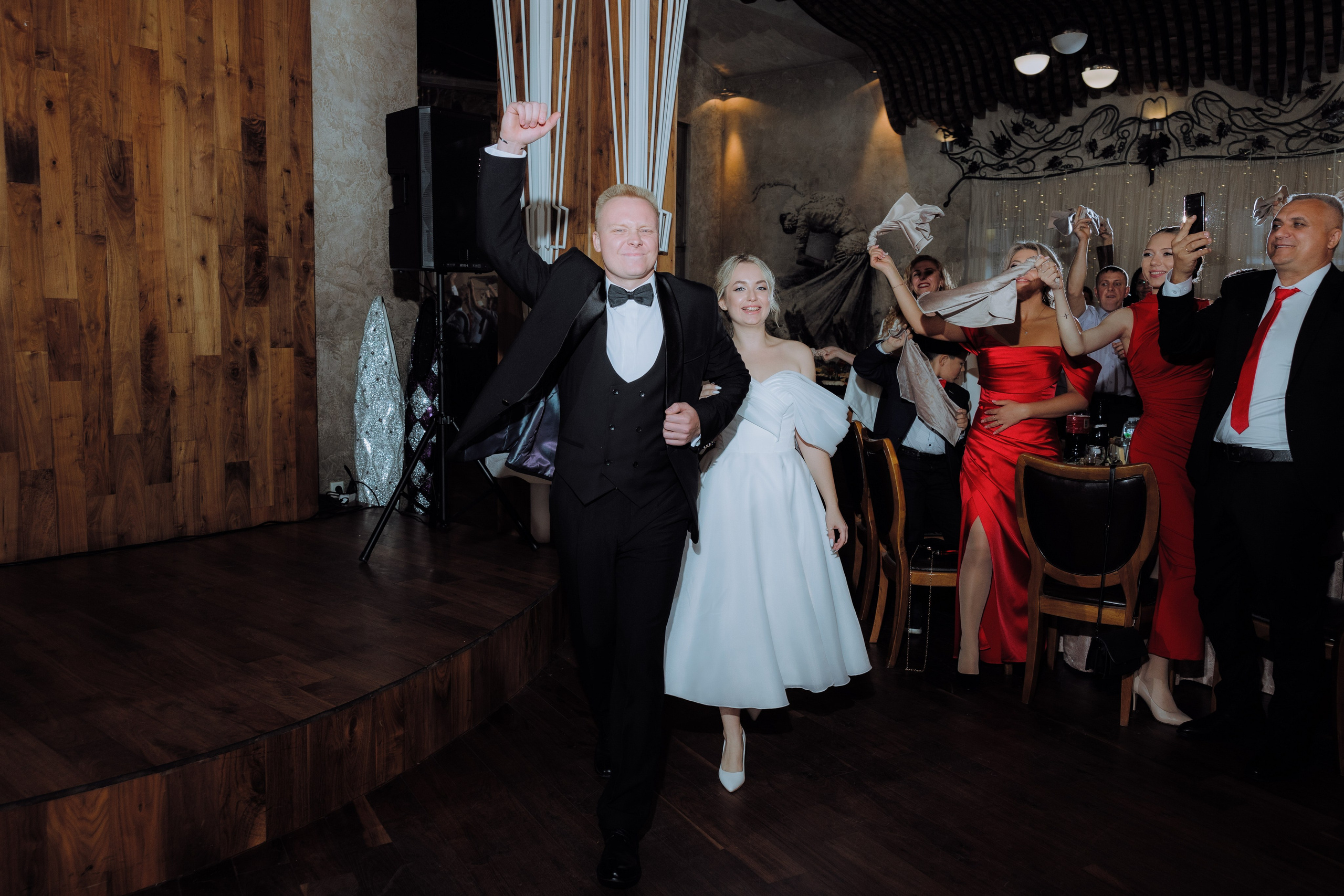 ANNA_IVAN (CONQUISTADOR). Фотограф Андрей Ширкалин Москва Московская обл, Коломна, Рязань