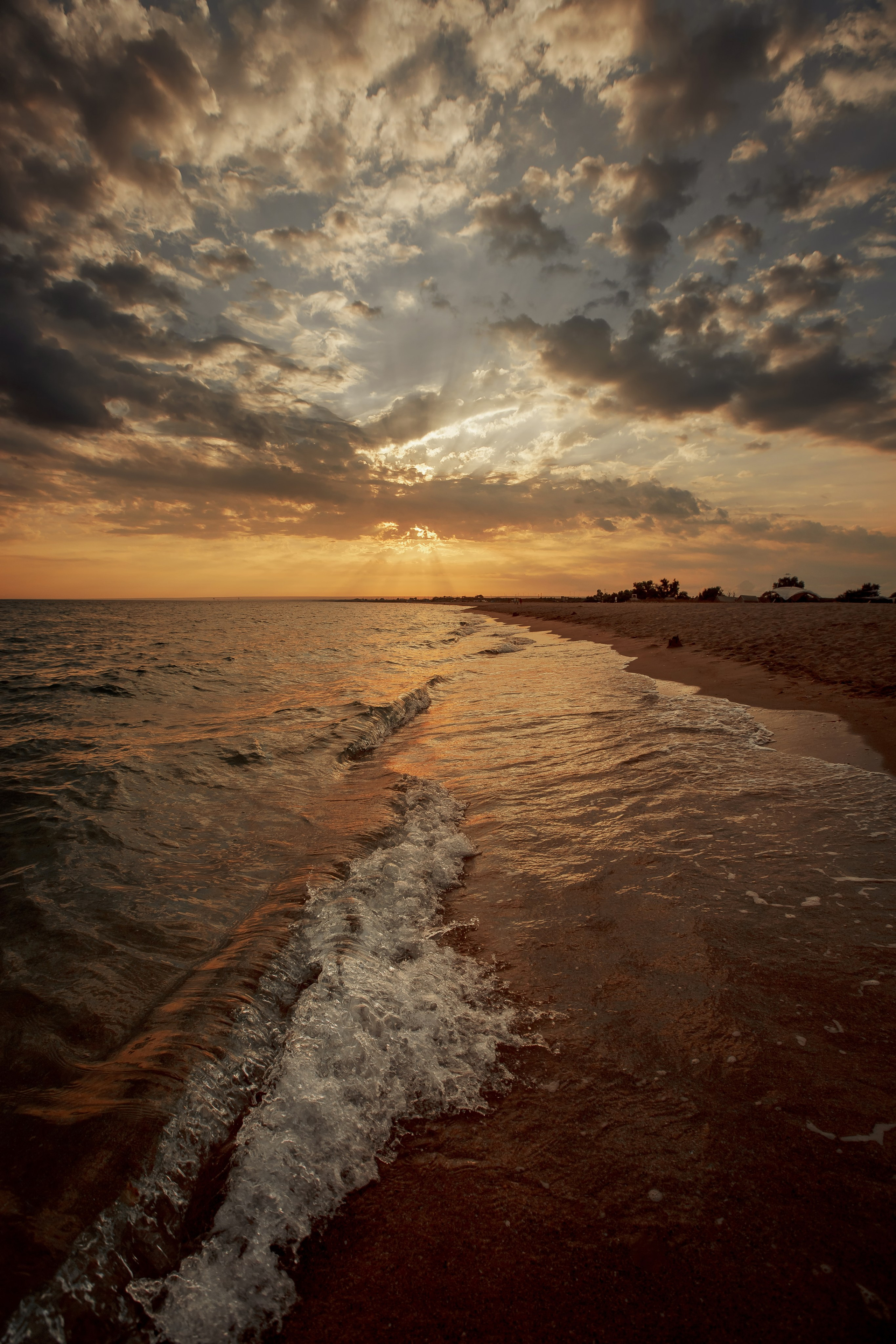 Пейзаж. Детская Конная фотография в Москве Юлия Шепелева