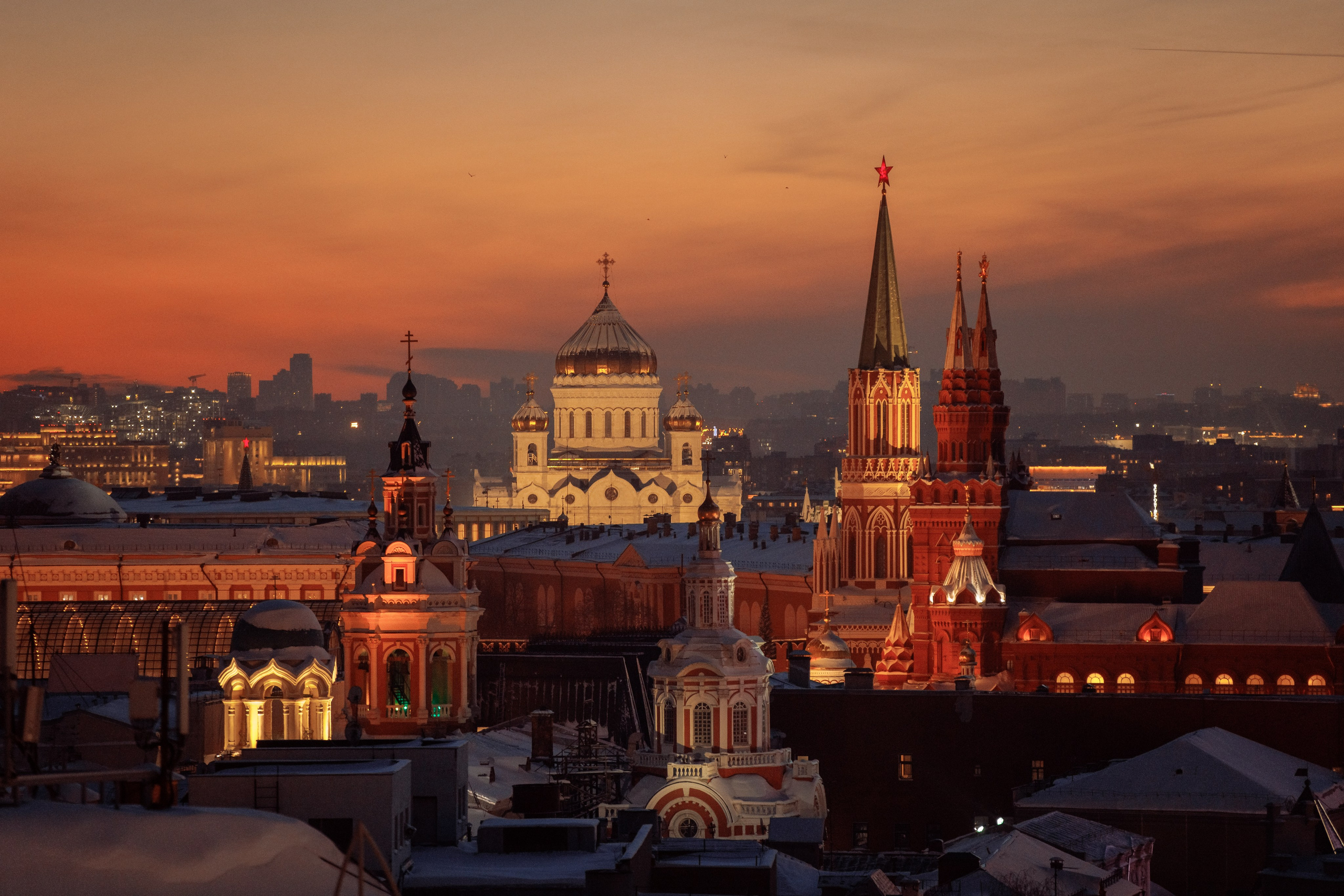 Архитектура. Пейзаж. Детская Конная фотография в Москве Юлия Шепелева