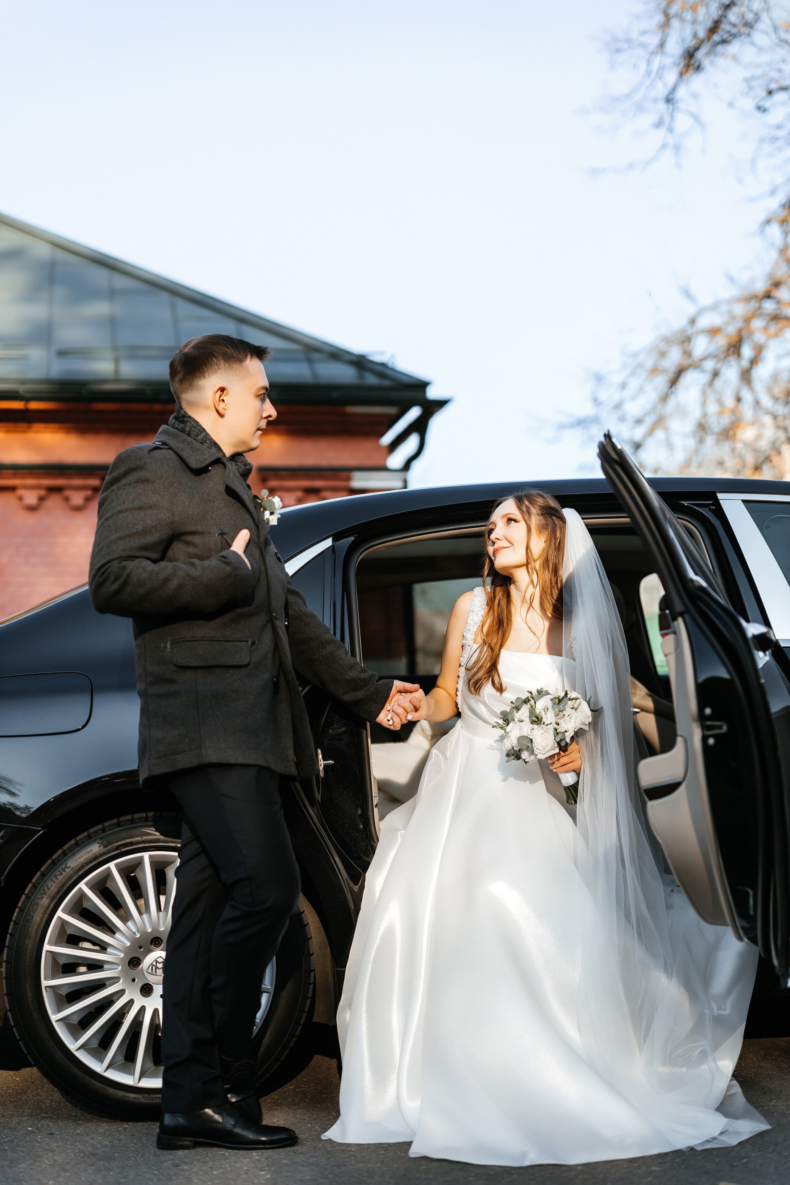 Фата. Александр Антонов. Профессиональный свадебный, репортажный фотограф в Москве, Подольске. Фото+Видео на любой праздник