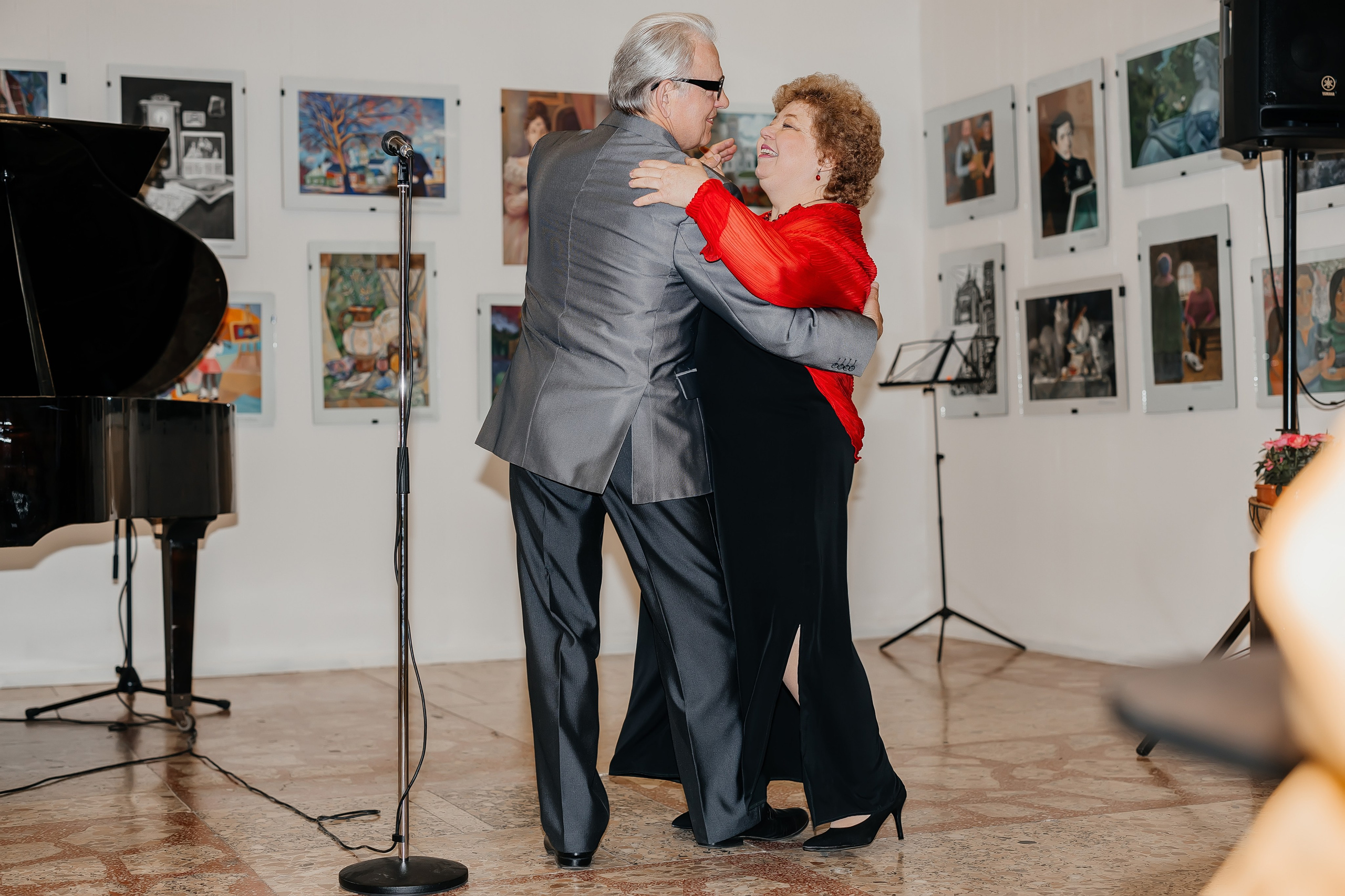 Концерт Подольской филармонии. Александр Антонов. Профессиональный свадебный, репортажный фотограф в Москве, Подольске. Фото+Видео на любой праздник